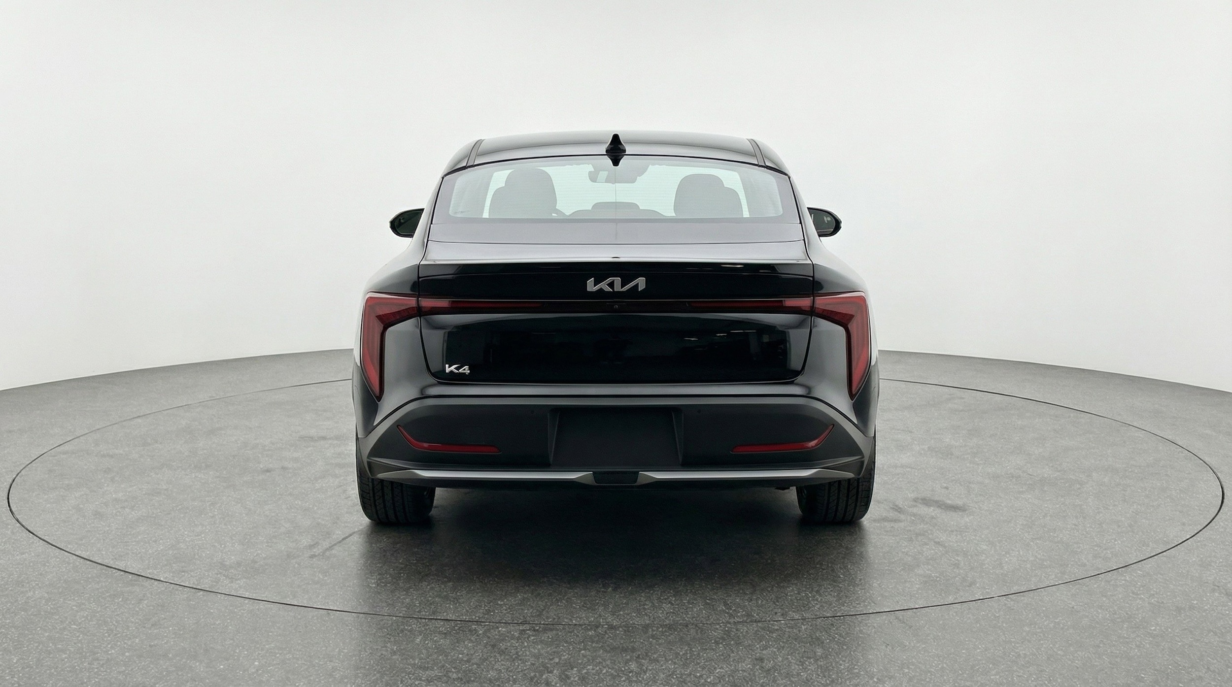 Thumbnail: 2025 Kia K4 - 7