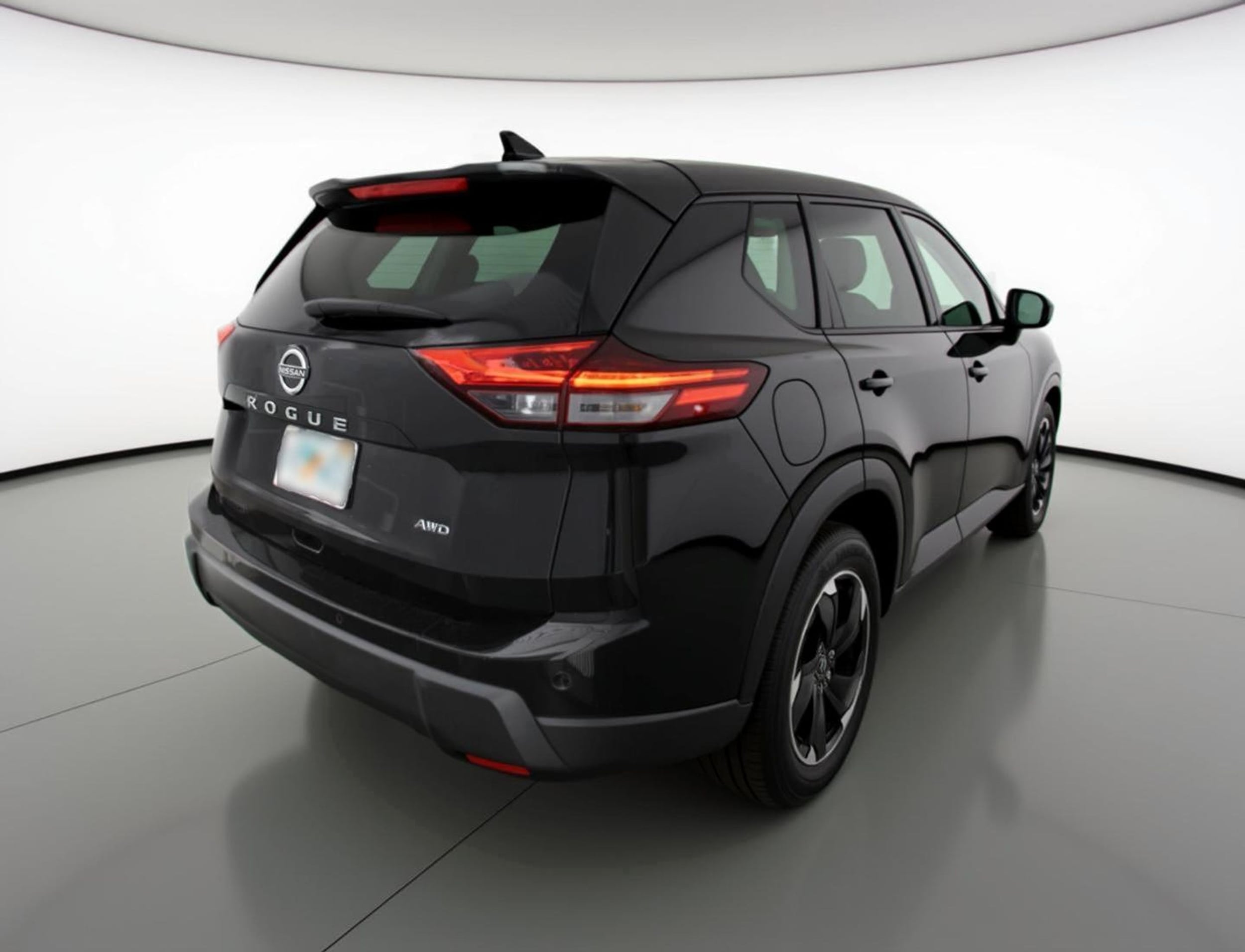 Thumbnail: 2025 Nissan Rogue - 7