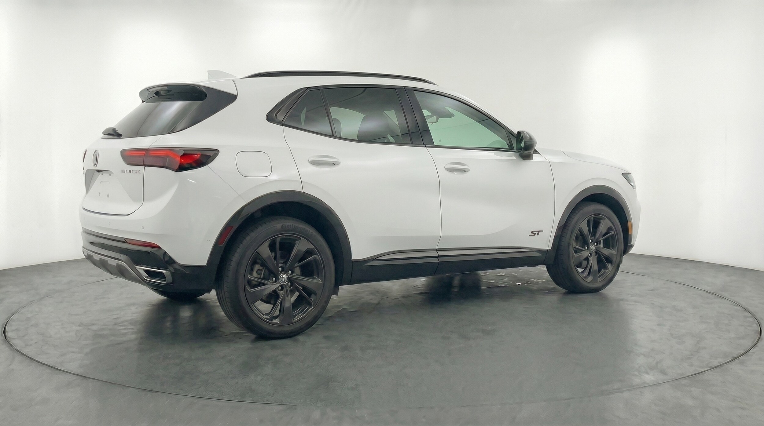 Thumbnail: 2024 Buick Envision - 9