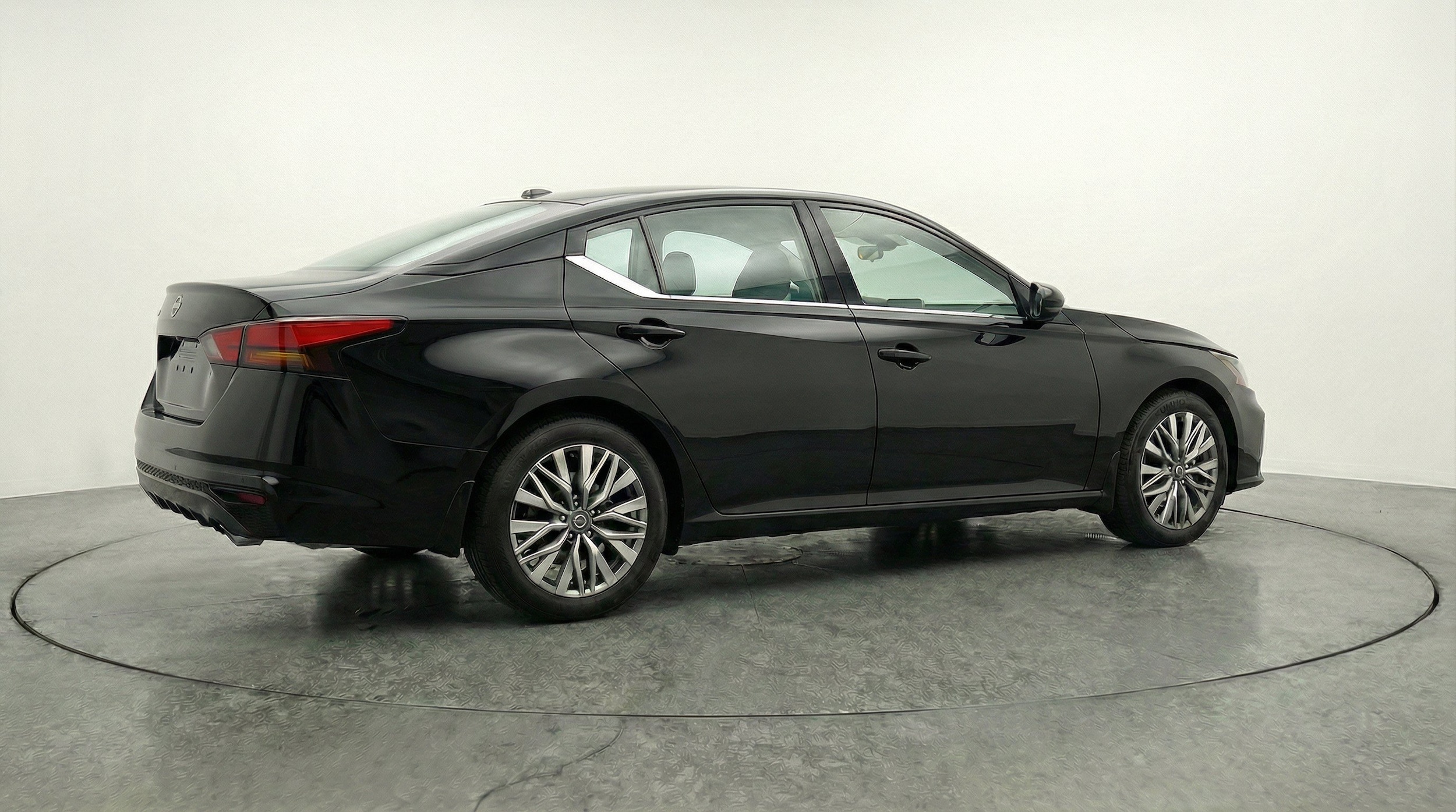 Thumbnail: 2026 Nissan Altima - 9