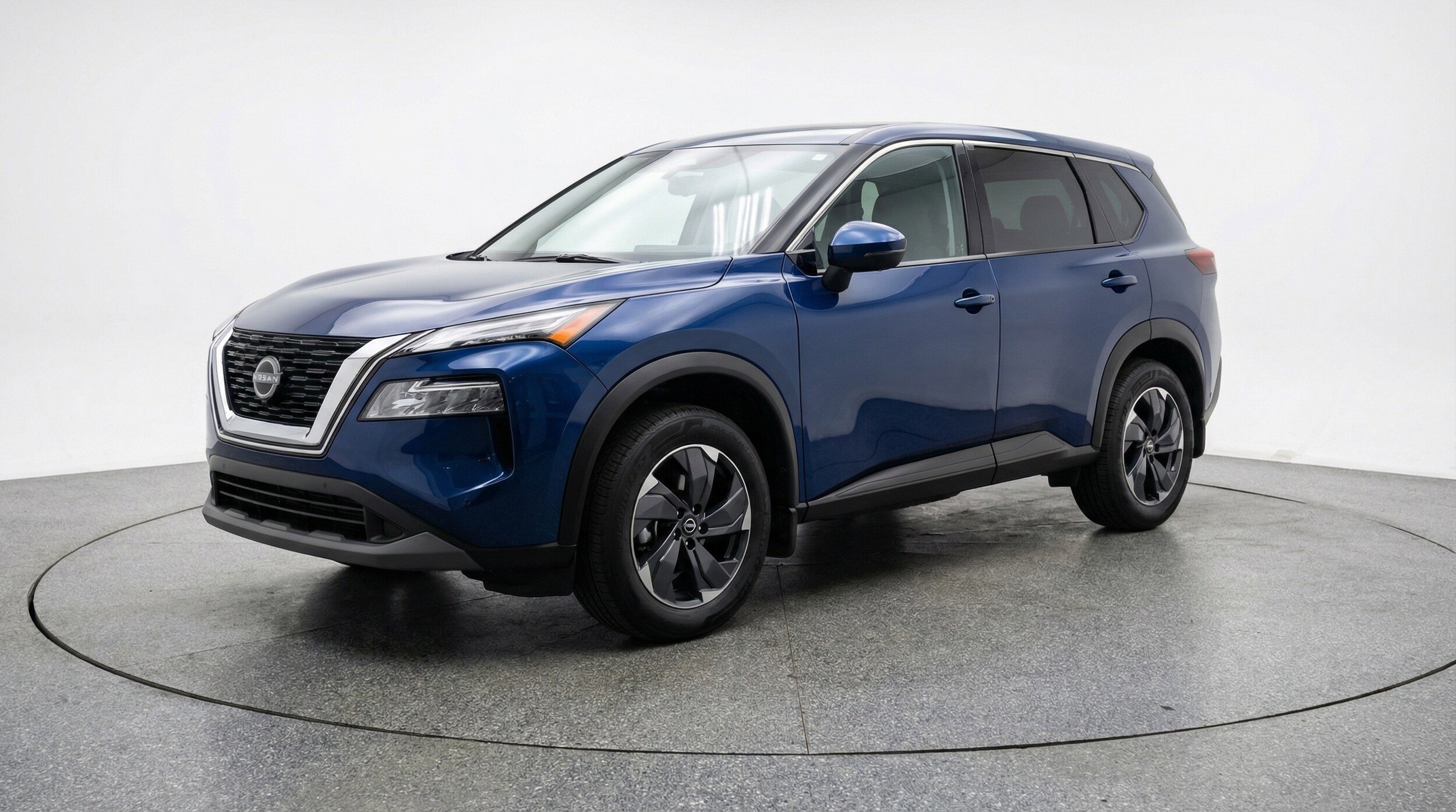 Thumbnail: 2025 Nissan Rogue - 3