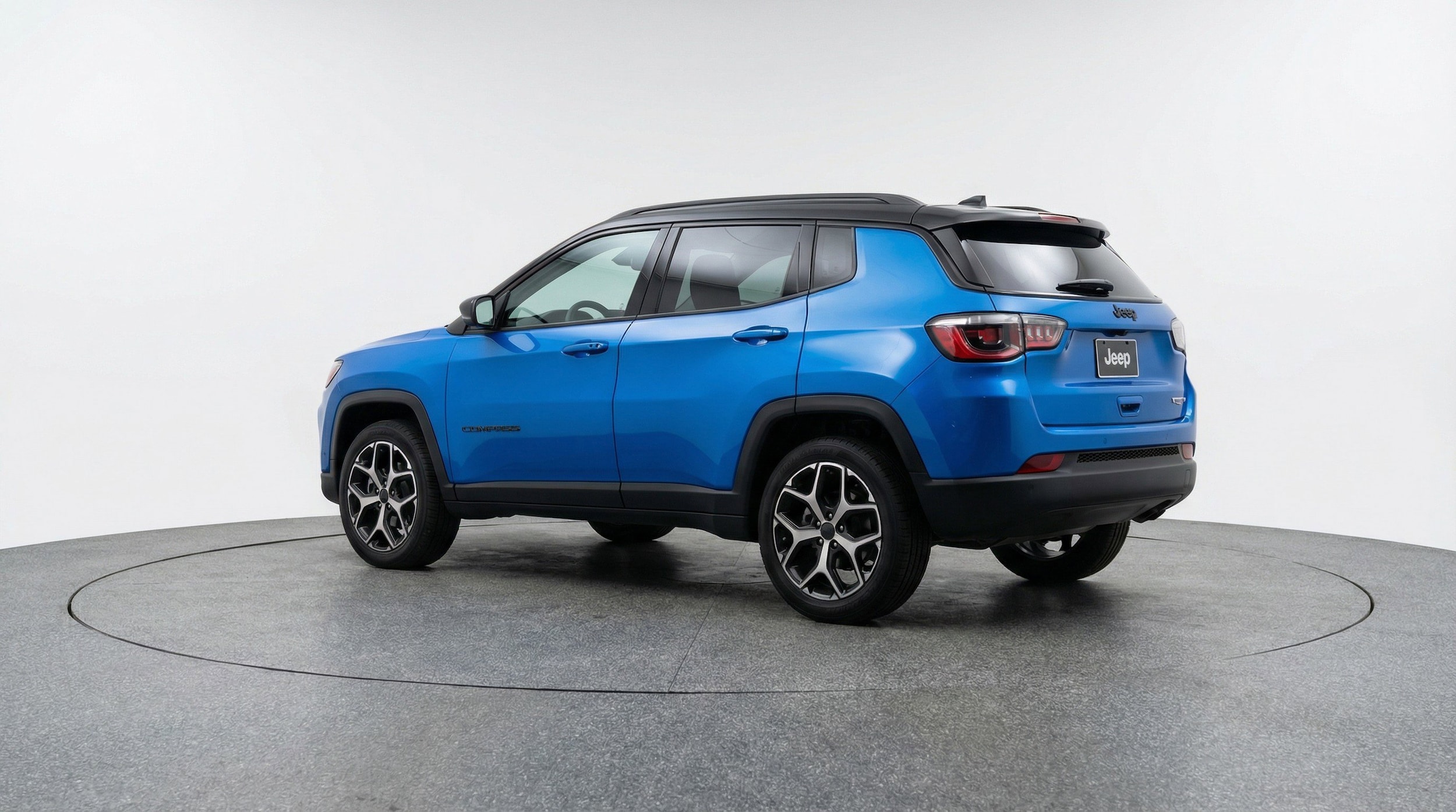 Thumbnail: 2025 Jeep Compass - 6