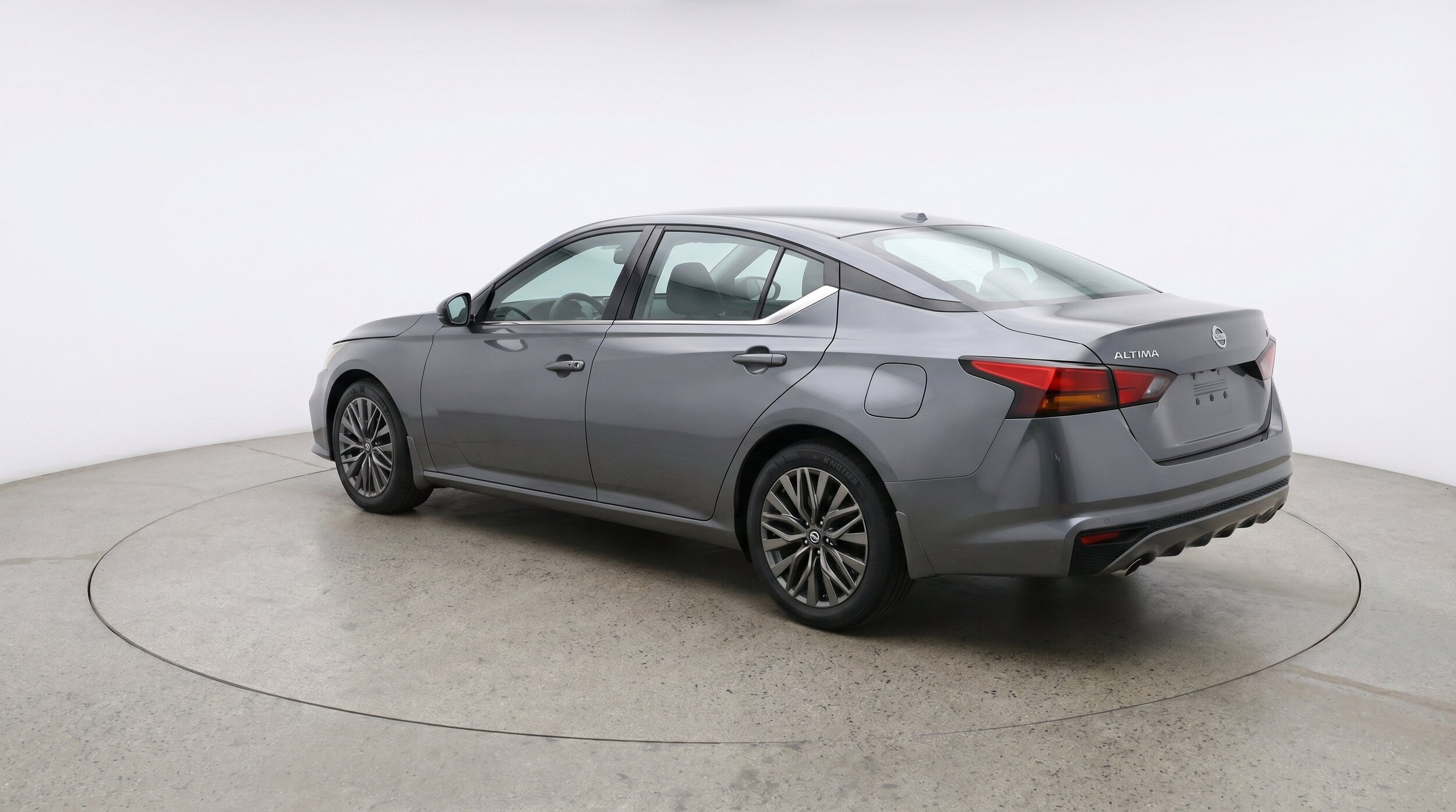 Thumbnail: 2026 Nissan Altima - 6