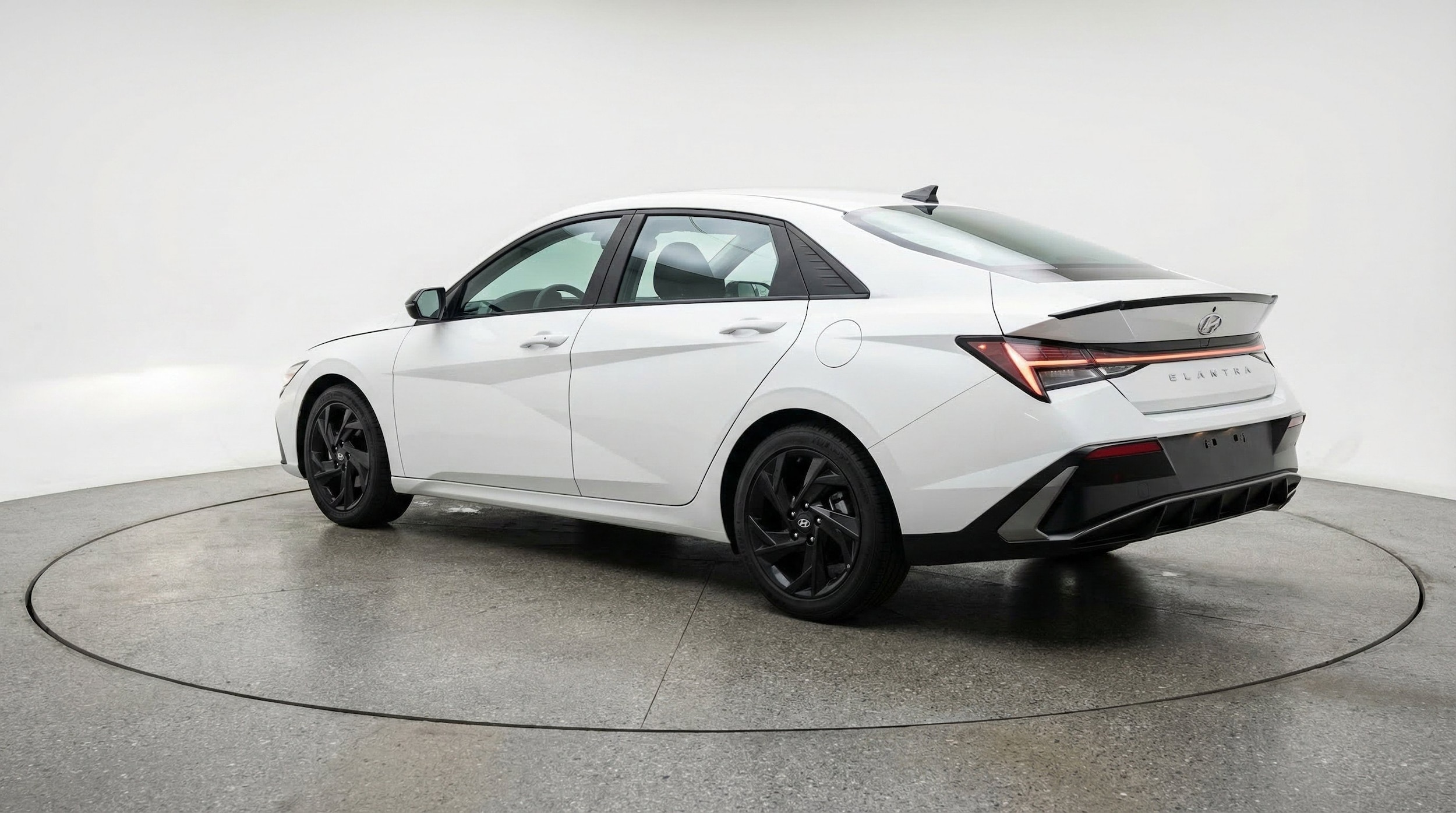 Thumbnail: 2026 Hyundai Elantra - 6