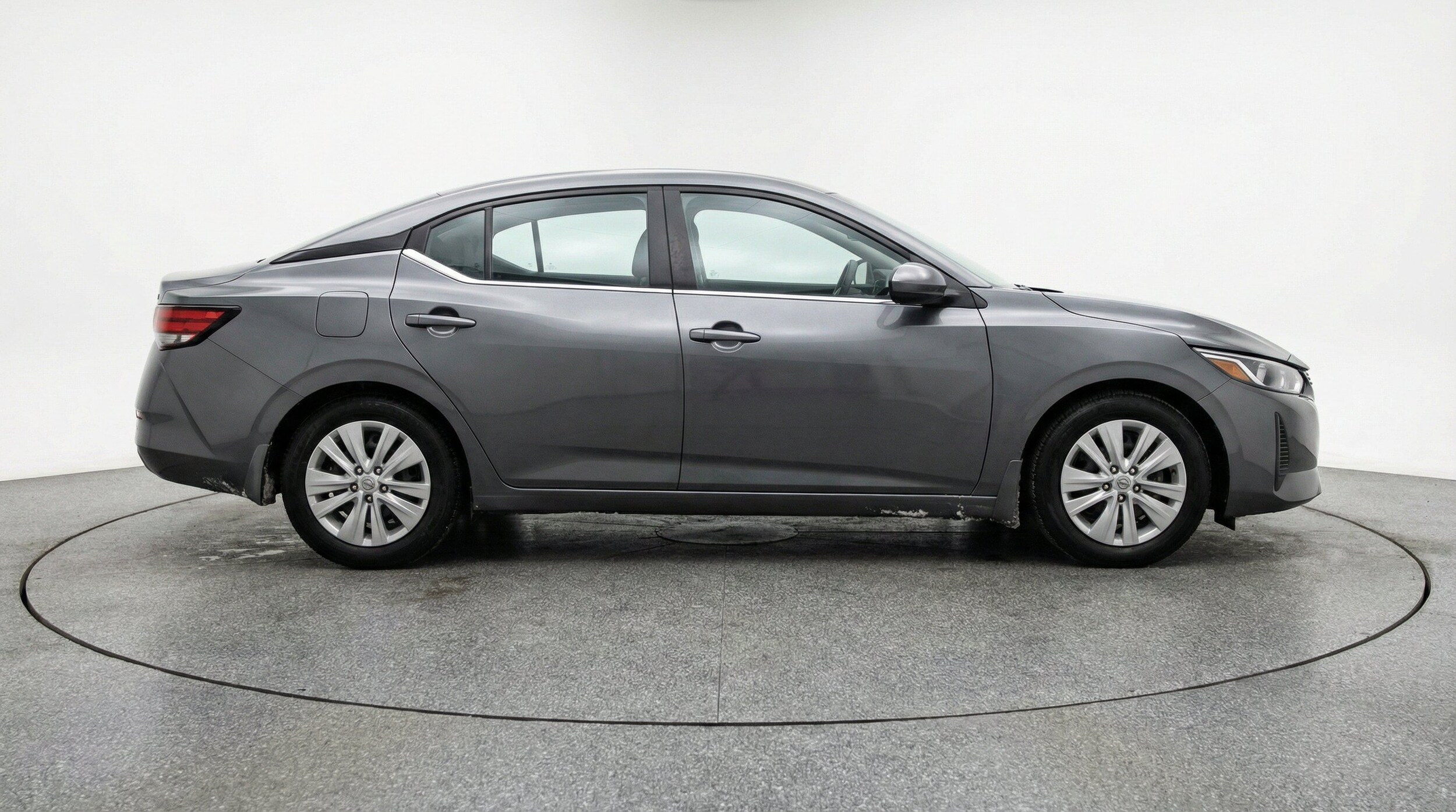 Thumbnail: 2025 Nissan Sentra - 11