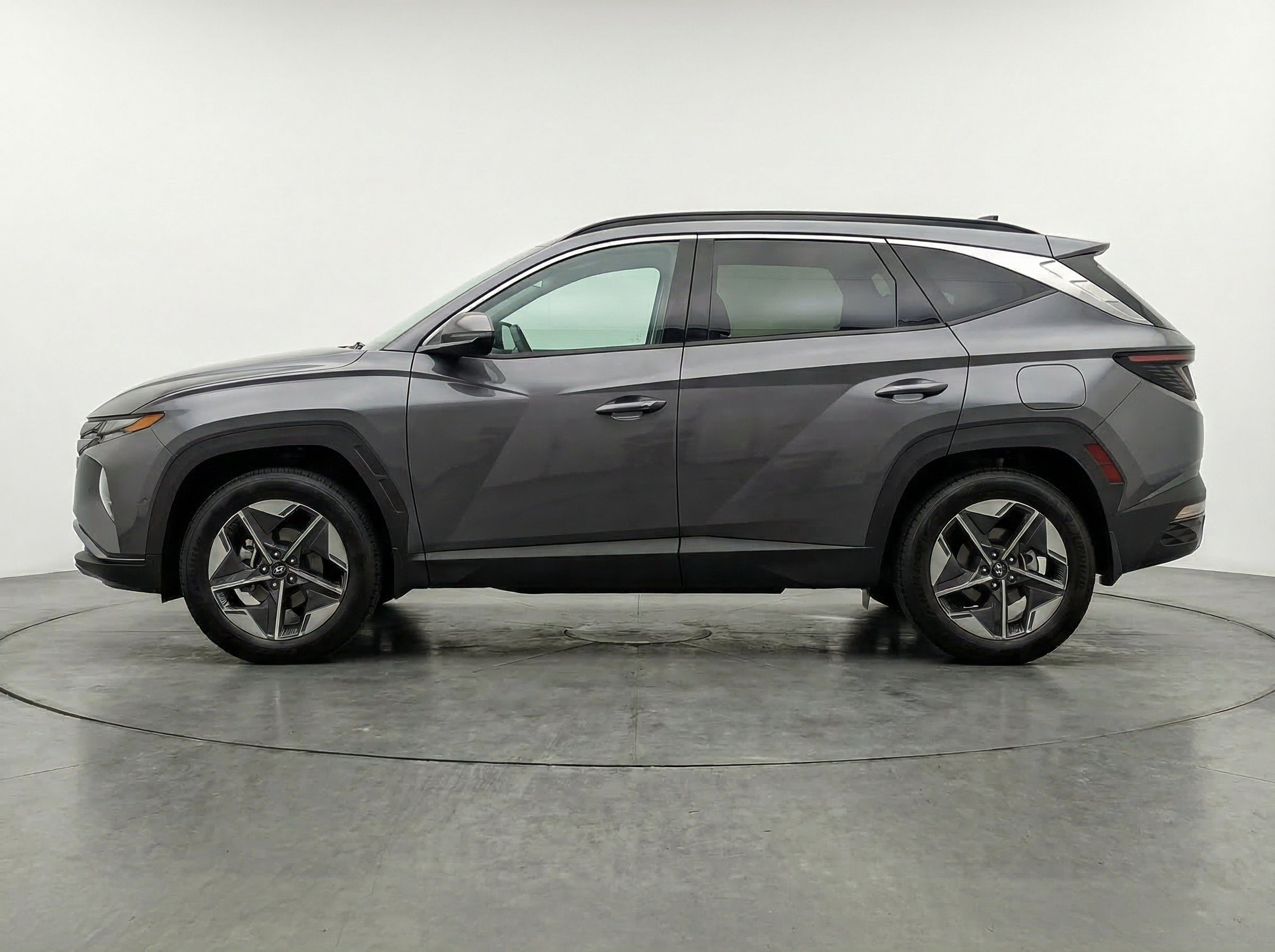 Thumbnail: 2026 Hyundai Tucson - 5