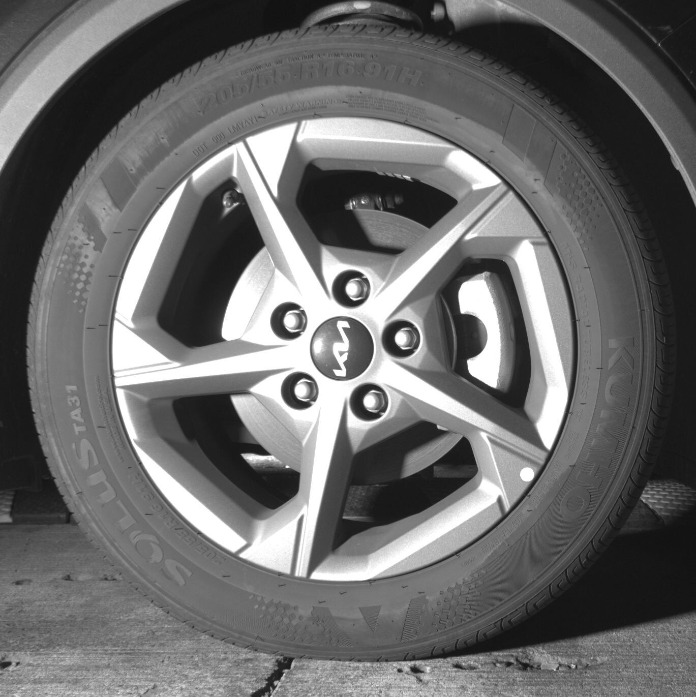 Thumbnail: 2025 Kia K4 - 10