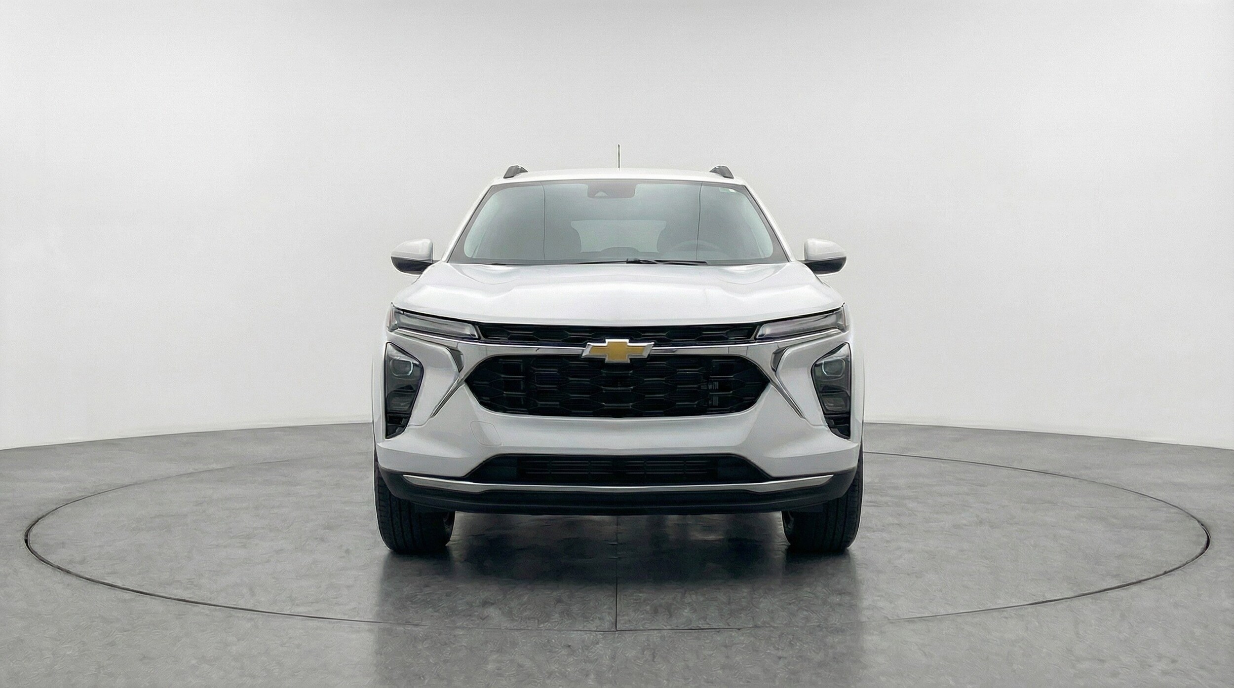 Thumbnail: 2025 Chevrolet Trax - 2