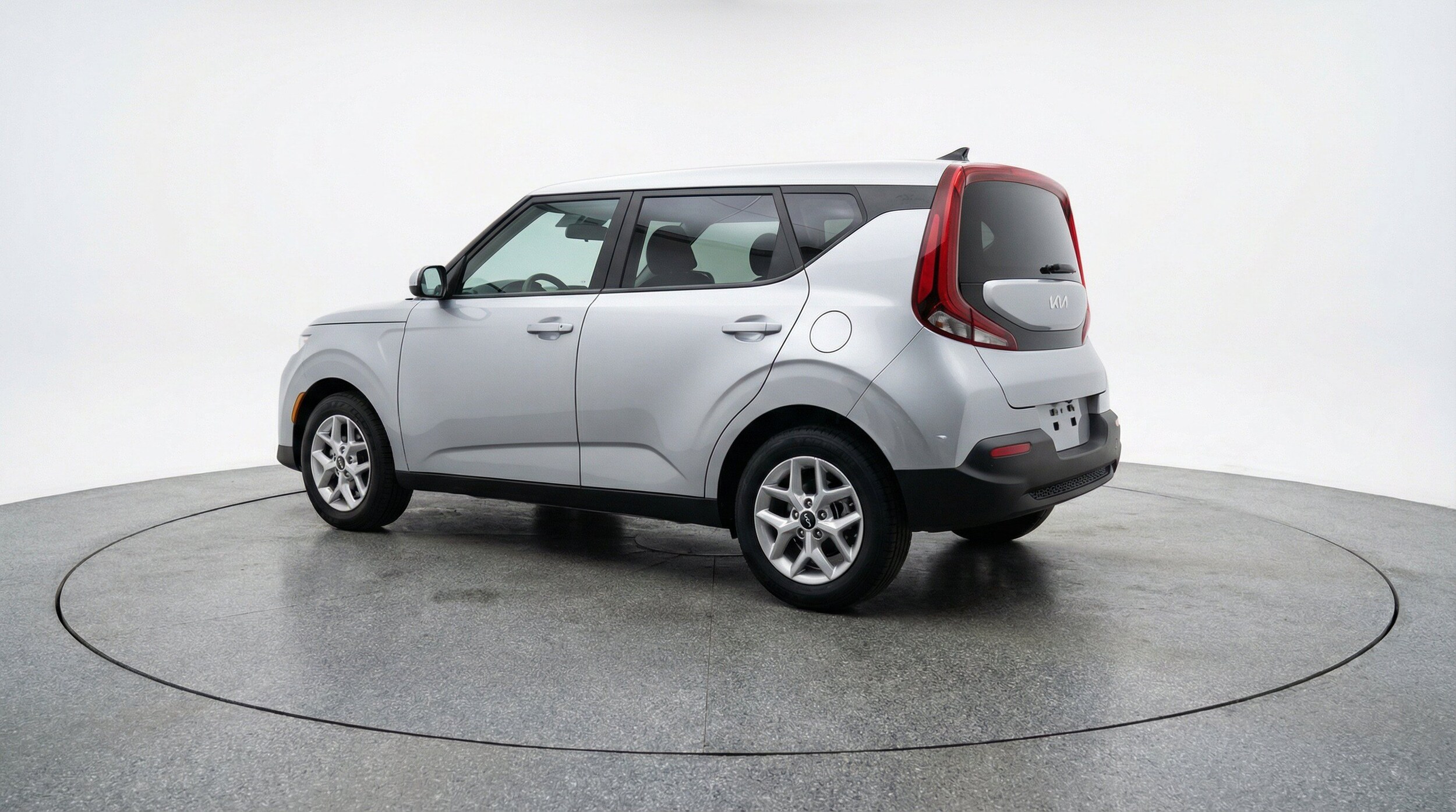 Thumbnail: 2025 Kia Soul - 6