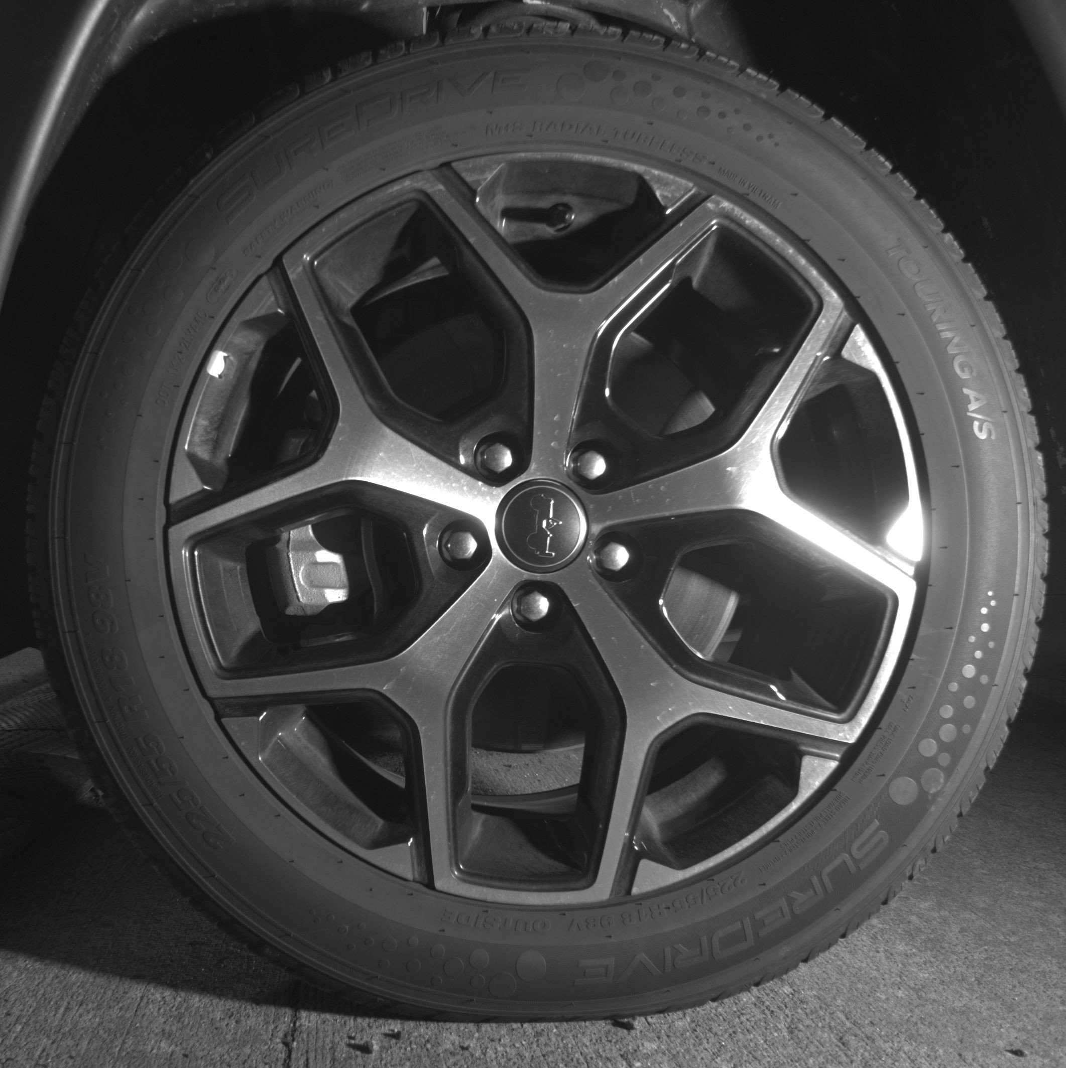 Thumbnail: 2025 Jeep Compass - 12