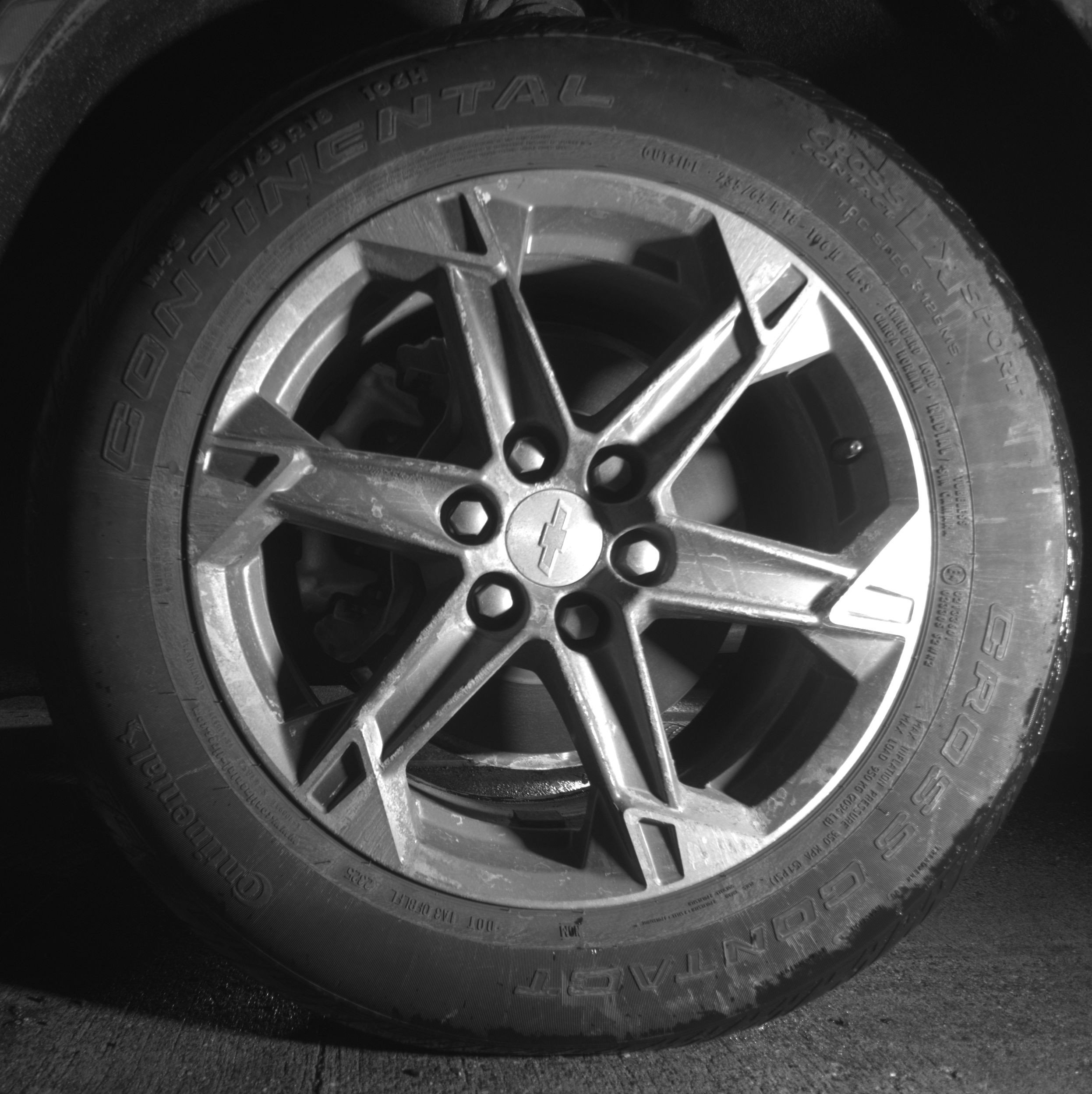 Thumbnail: 2025 Chevrolet Blazer - 12