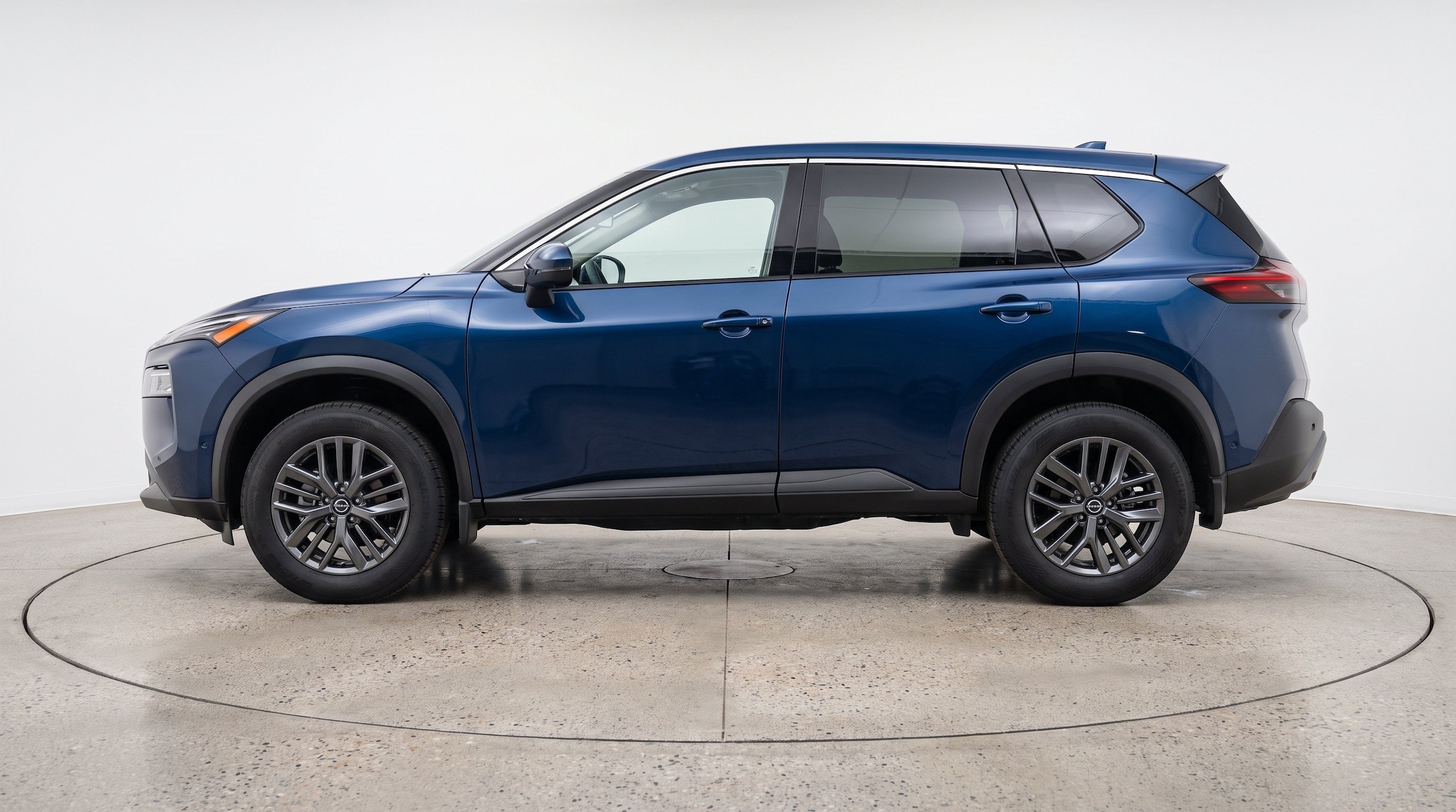 Thumbnail: 2026 Nissan Rogue - 5