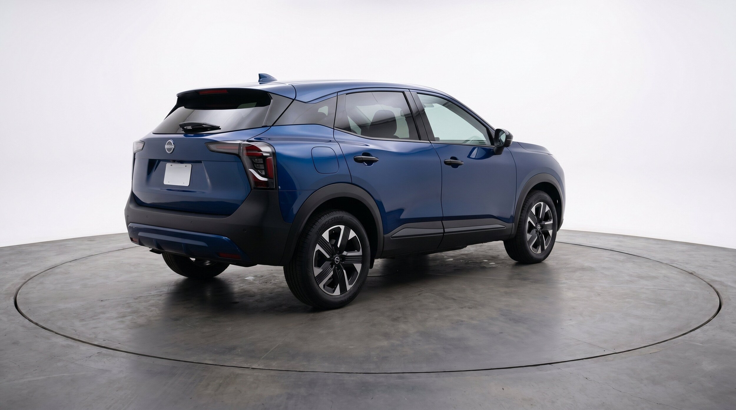 Thumbnail: 2026 Nissan Kicks - 9