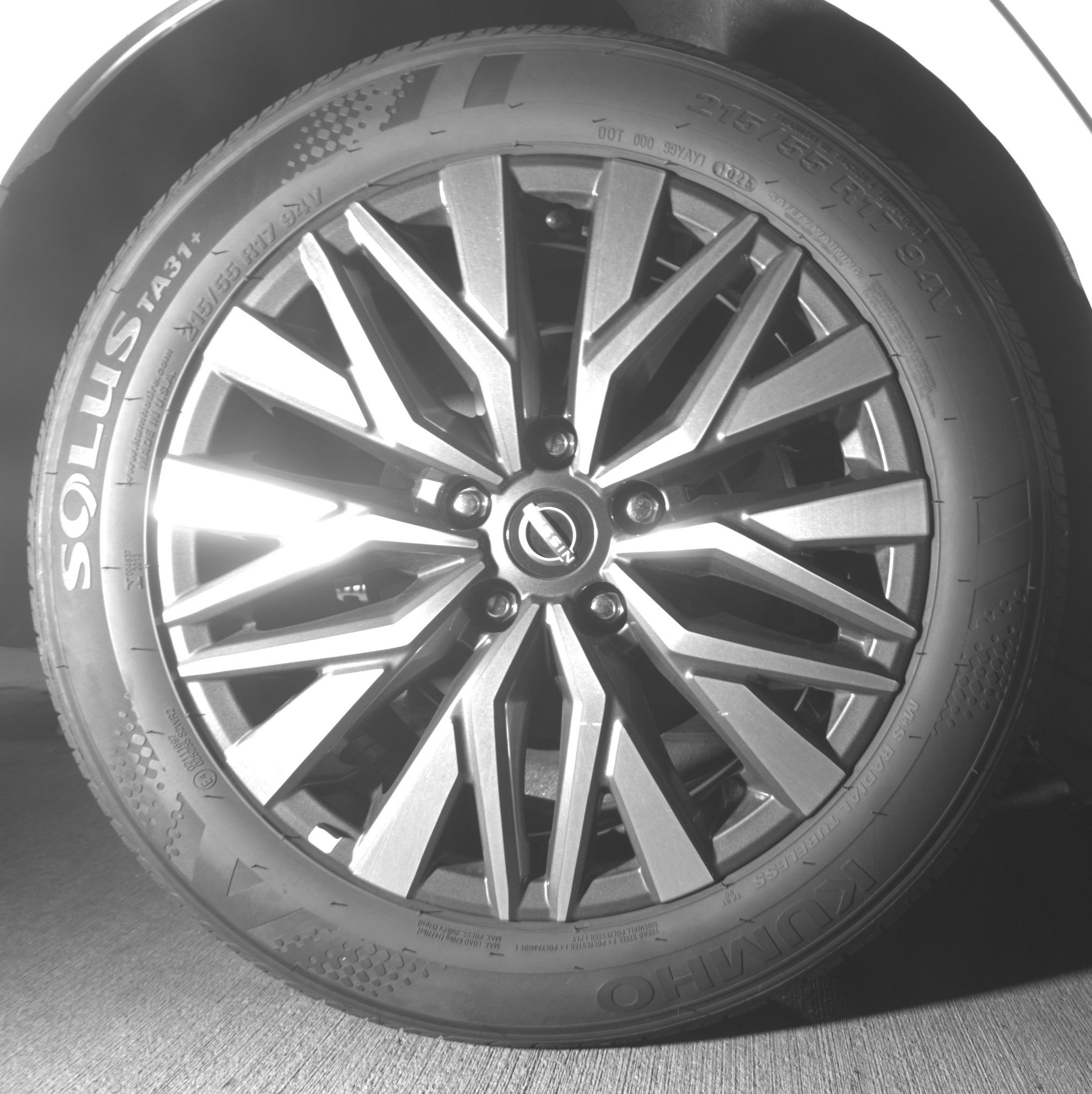 Thumbnail: 2025 Nissan Altima - 15