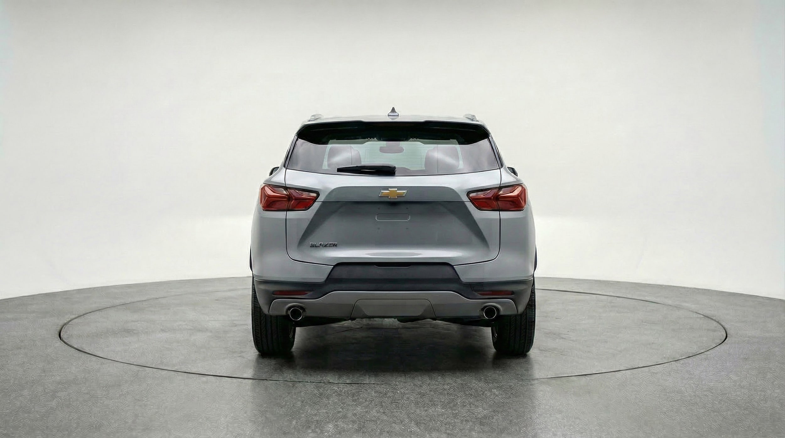 Thumbnail: 2025 Chevrolet Blazer - 7