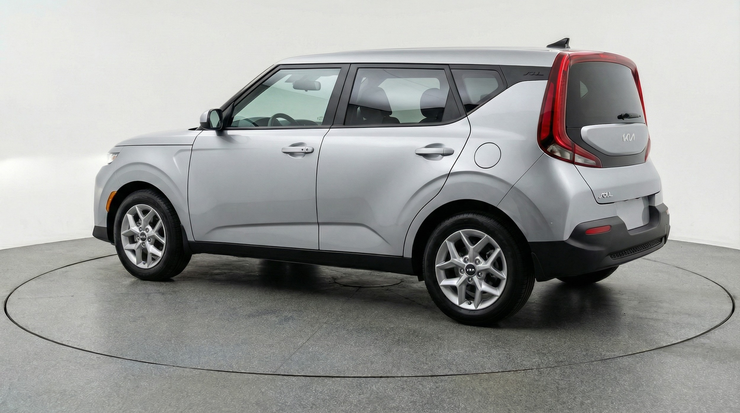 Thumbnail: 2025 Kia Soul - 5