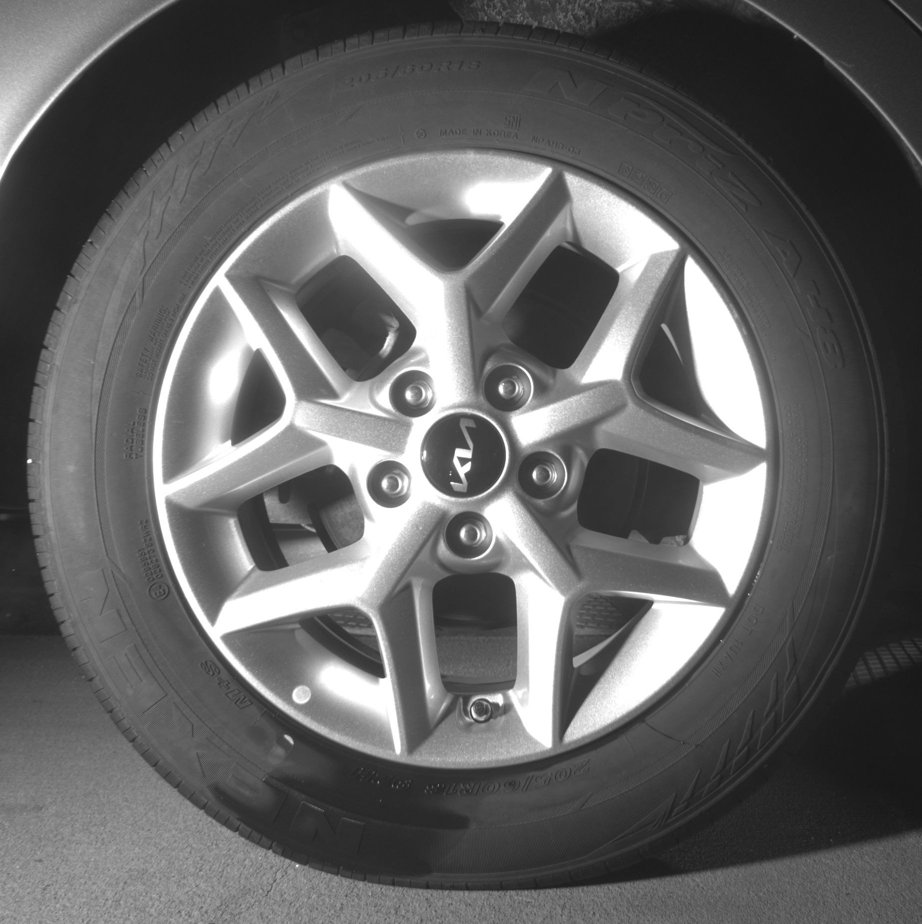 Thumbnail: 2025 Kia Soul - 15