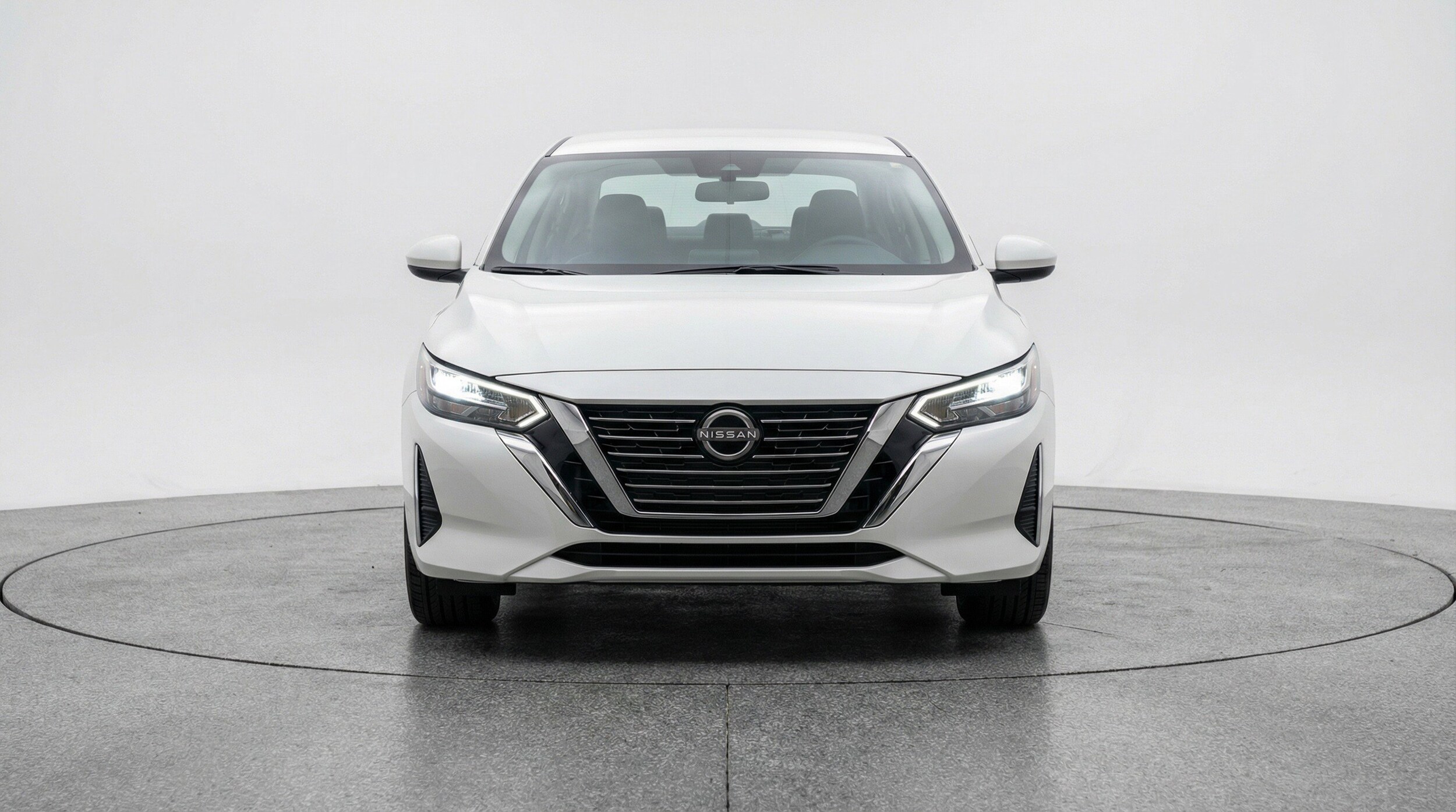 Thumbnail: 2025 Nissan Sentra - 2