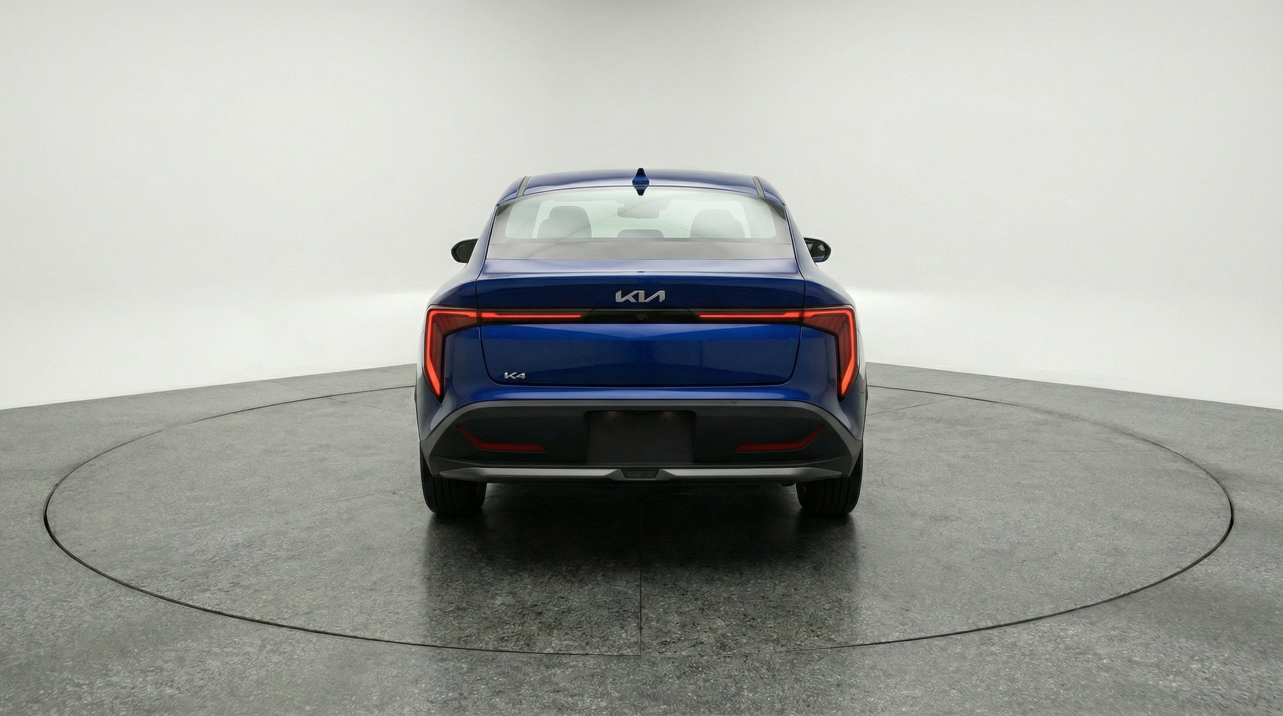 Thumbnail: 2025 Kia K4 - 7
