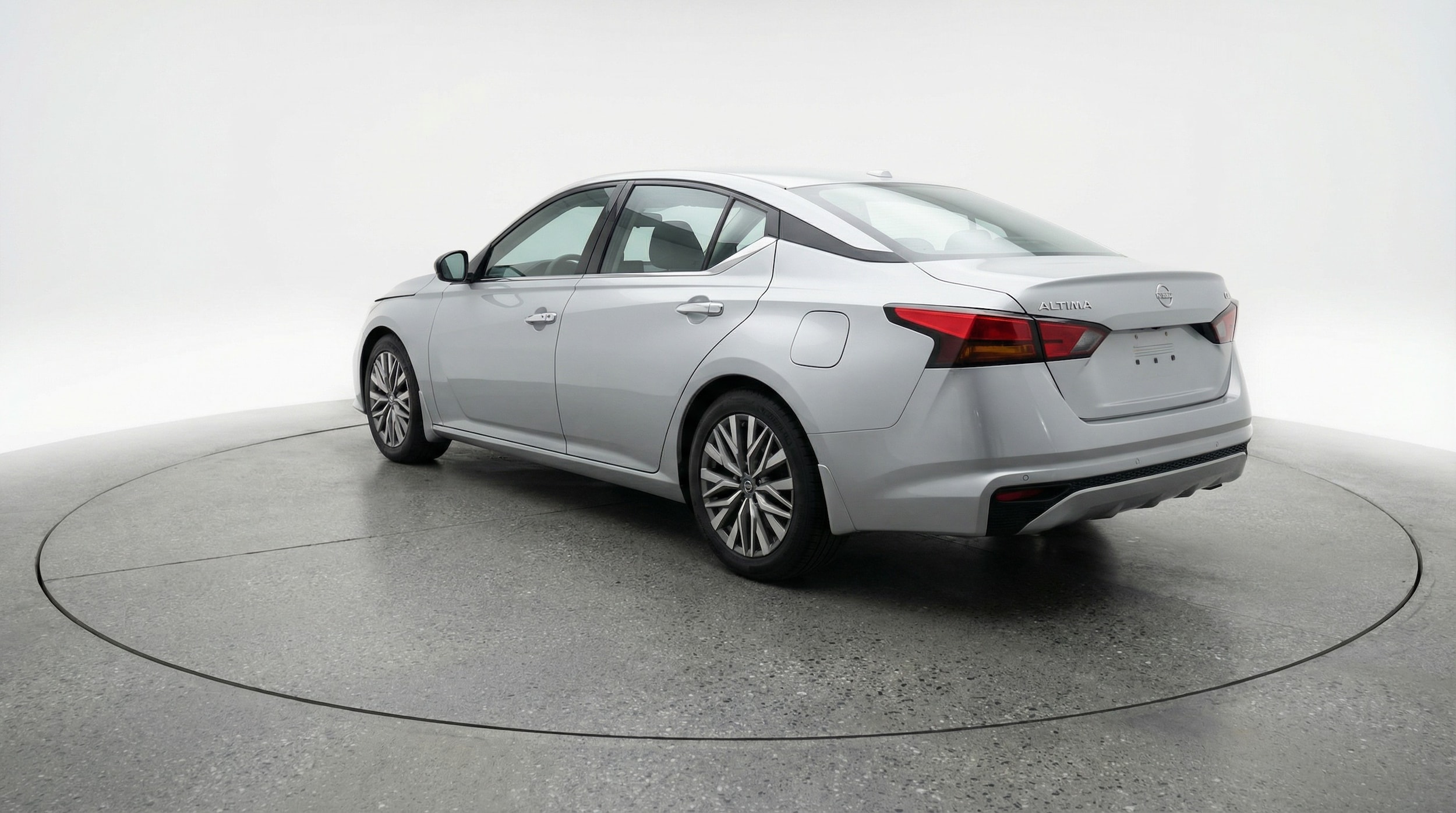 Thumbnail: 2025 Nissan Altima - 5