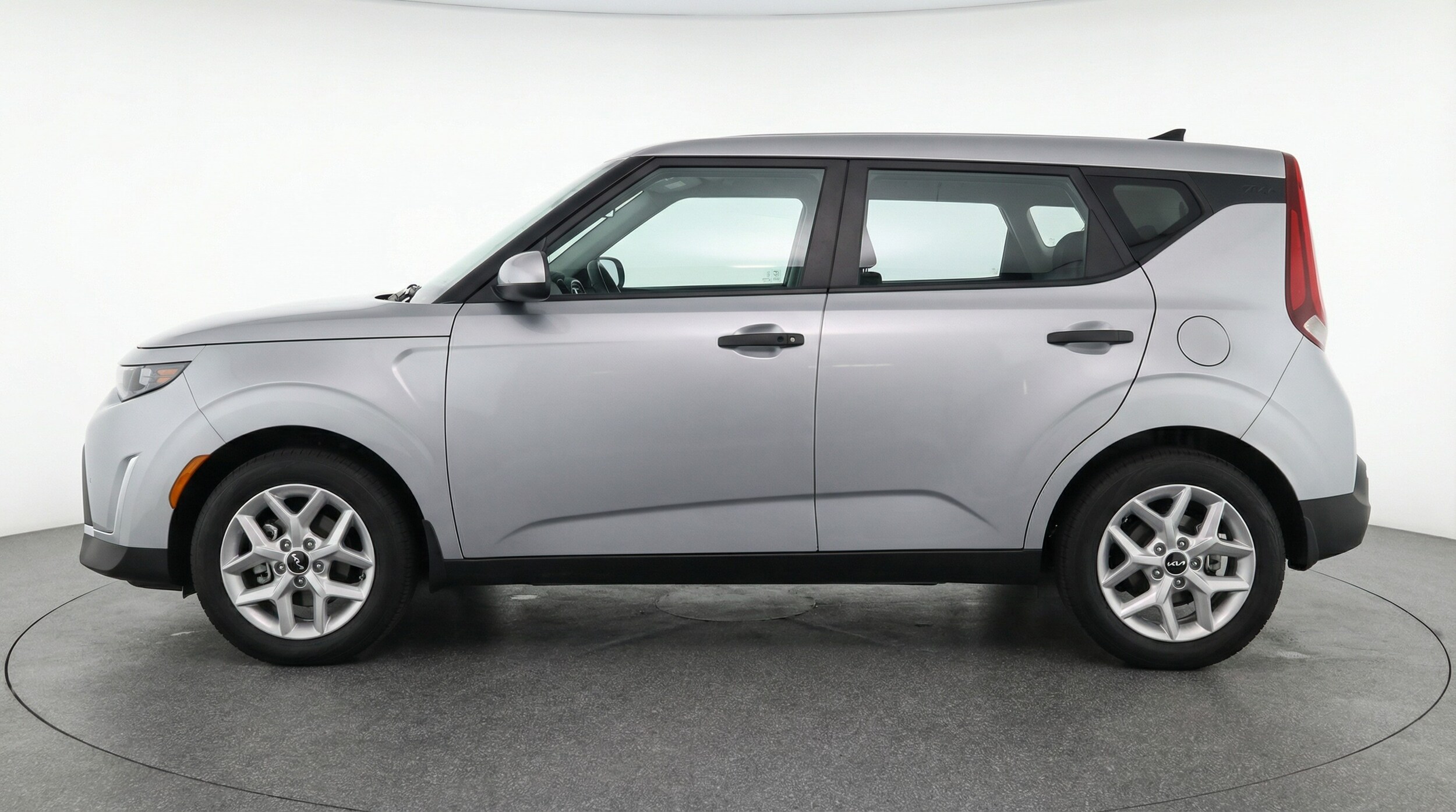 Thumbnail: 2025 Kia Soul - 4