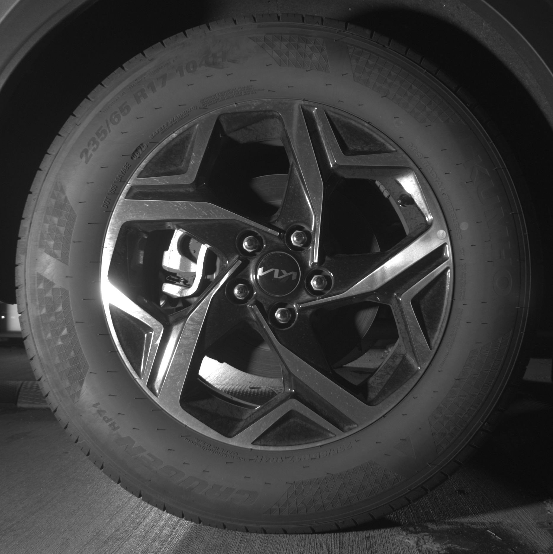 Thumbnail: 2025 Kia Sportage - 15