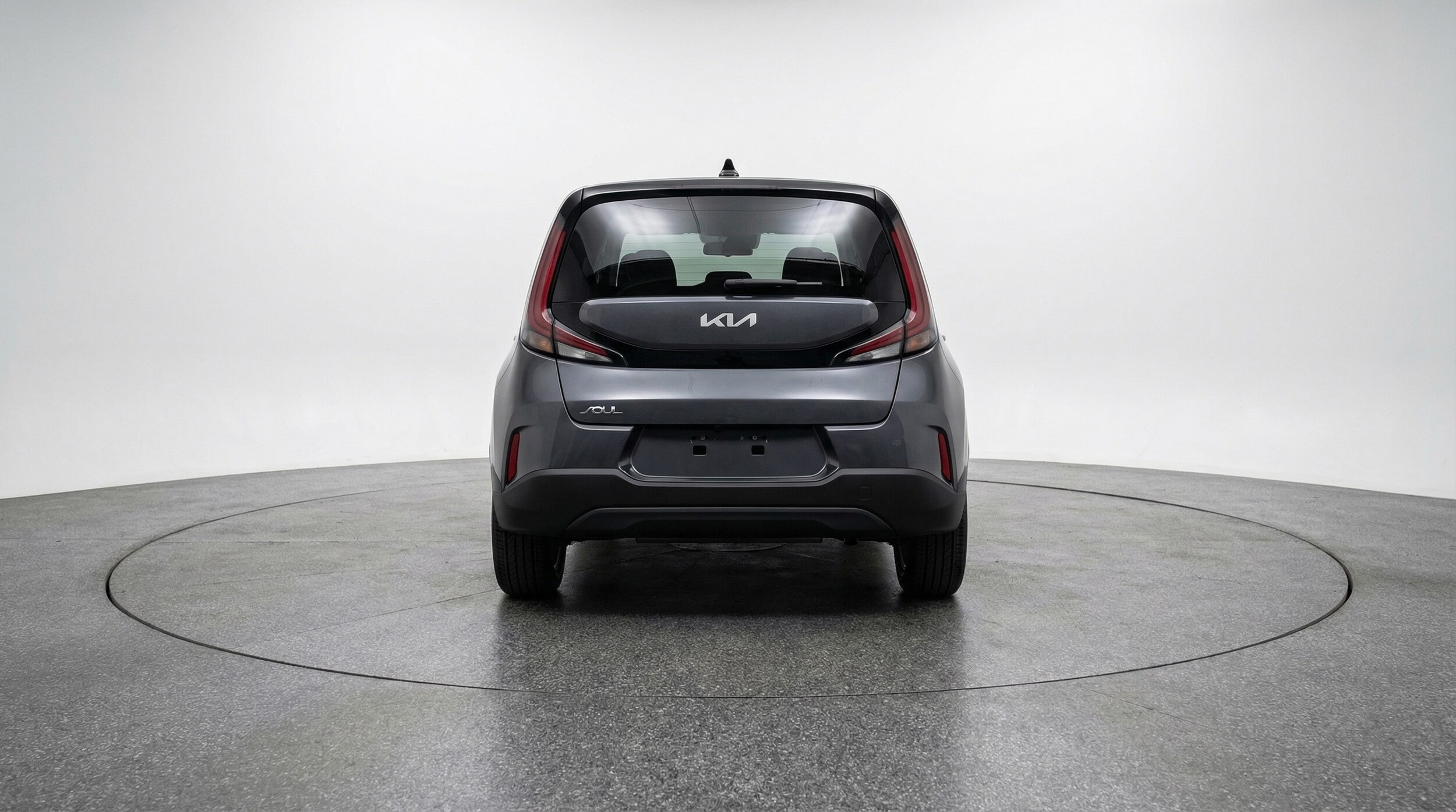 Thumbnail: 2025 Kia Soul - 6