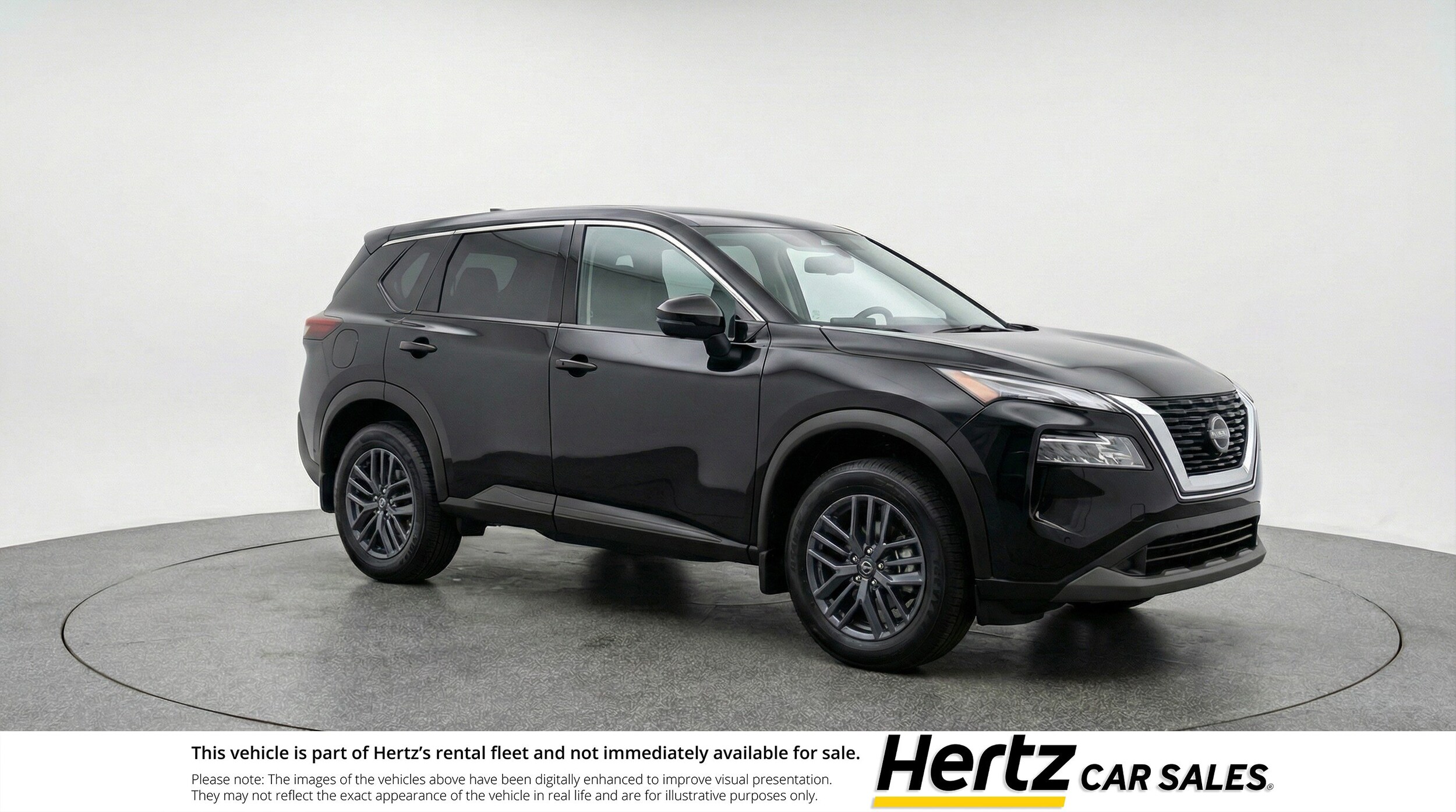 Thumbnail: 2026 Nissan Rogue - 1