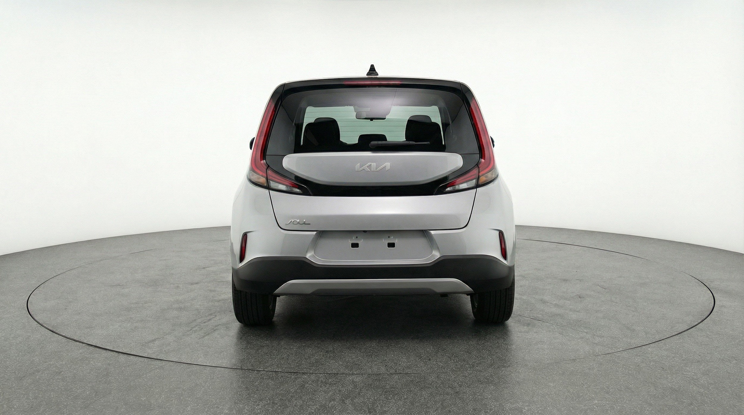 Thumbnail: 2025 Kia Soul - 7