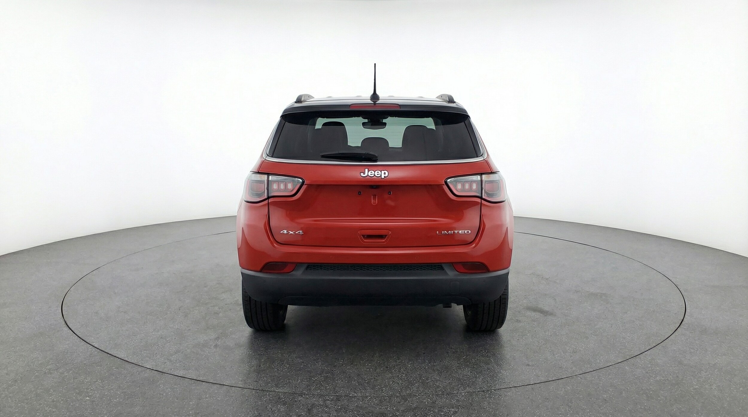 Thumbnail: 2025 Jeep Compass - 6