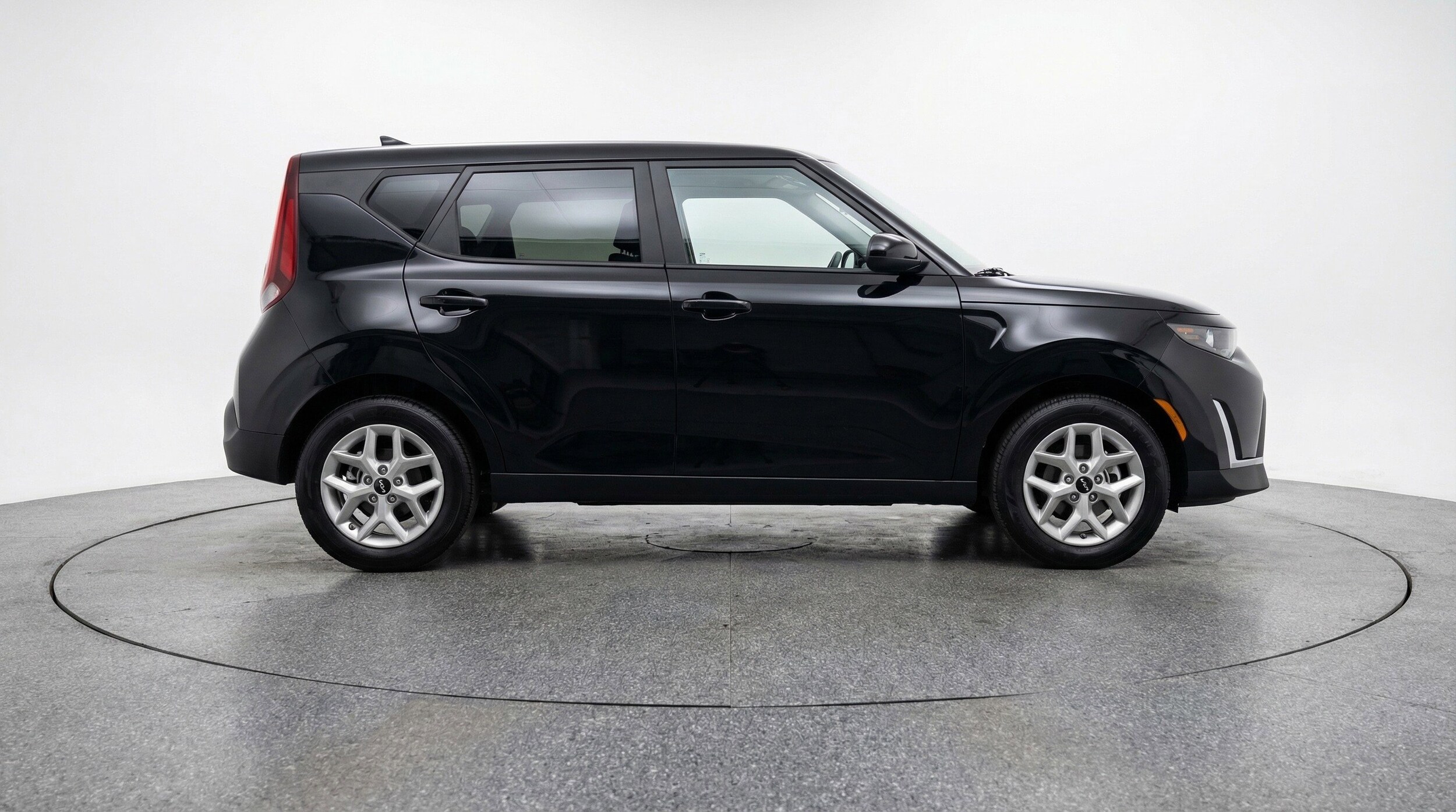 Thumbnail: 2025 Kia Soul - 11