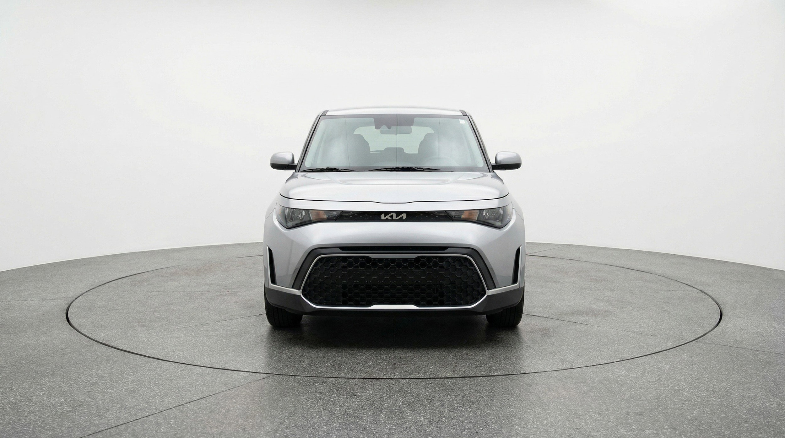 Thumbnail: 2025 Kia Soul - 2