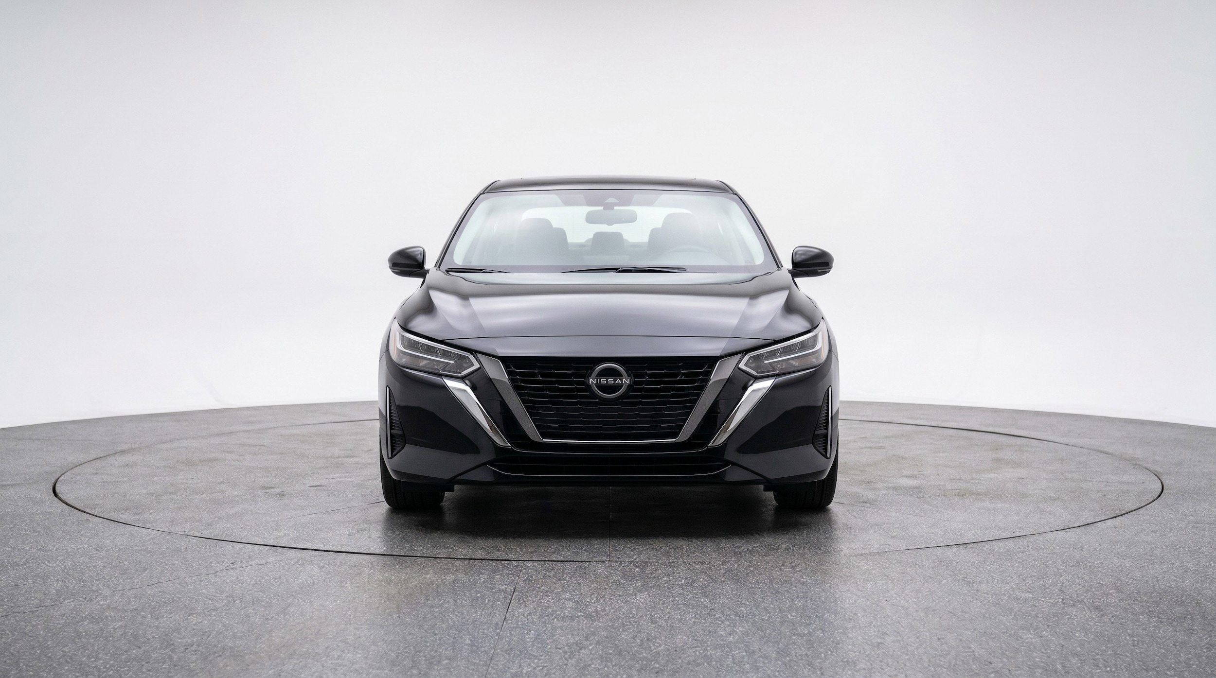 Thumbnail: 2025 Nissan Sentra - 2