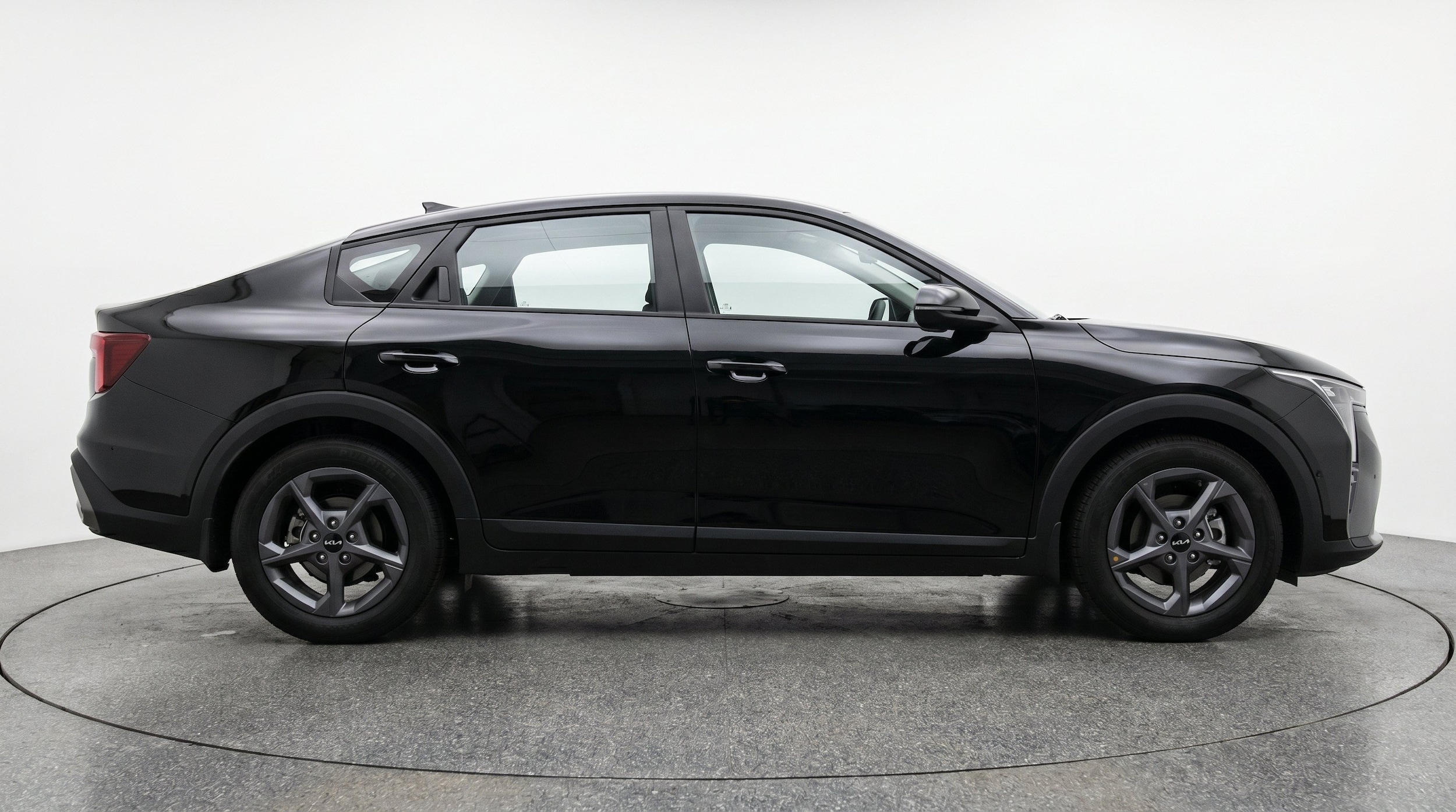 Thumbnail: 2026 Kia K4 - 11
