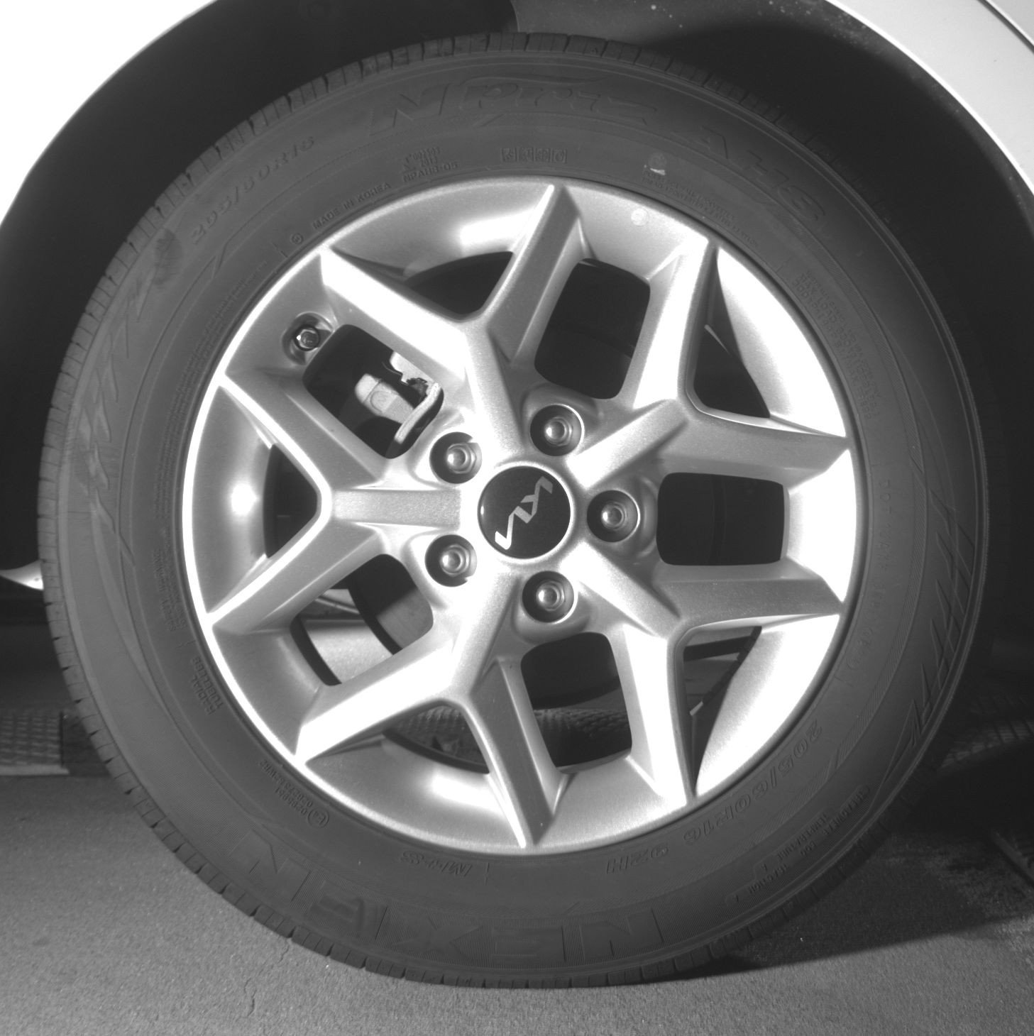 Thumbnail: 2025 Kia Soul - 15