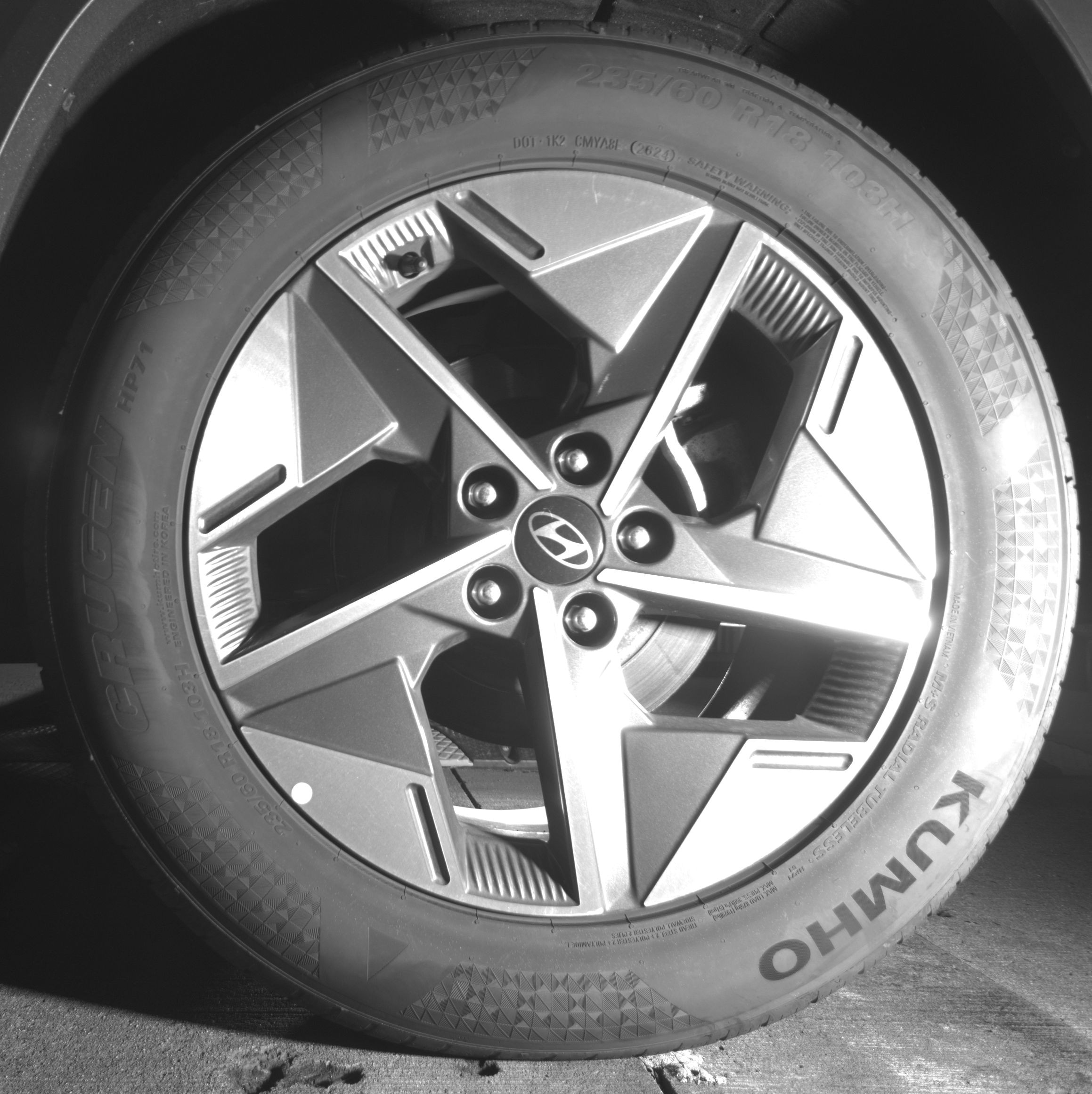 Thumbnail: 2025 Hyundai Tucson - 11