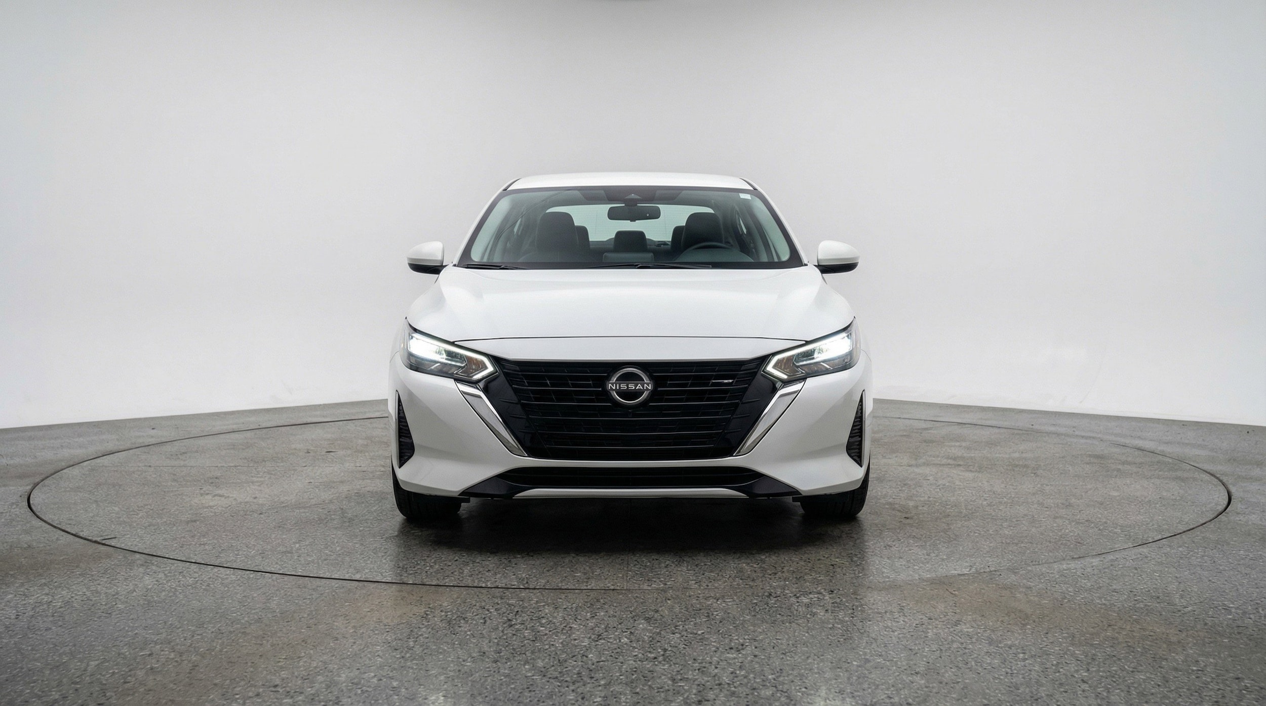 Thumbnail: 2025 Nissan Sentra - 2
