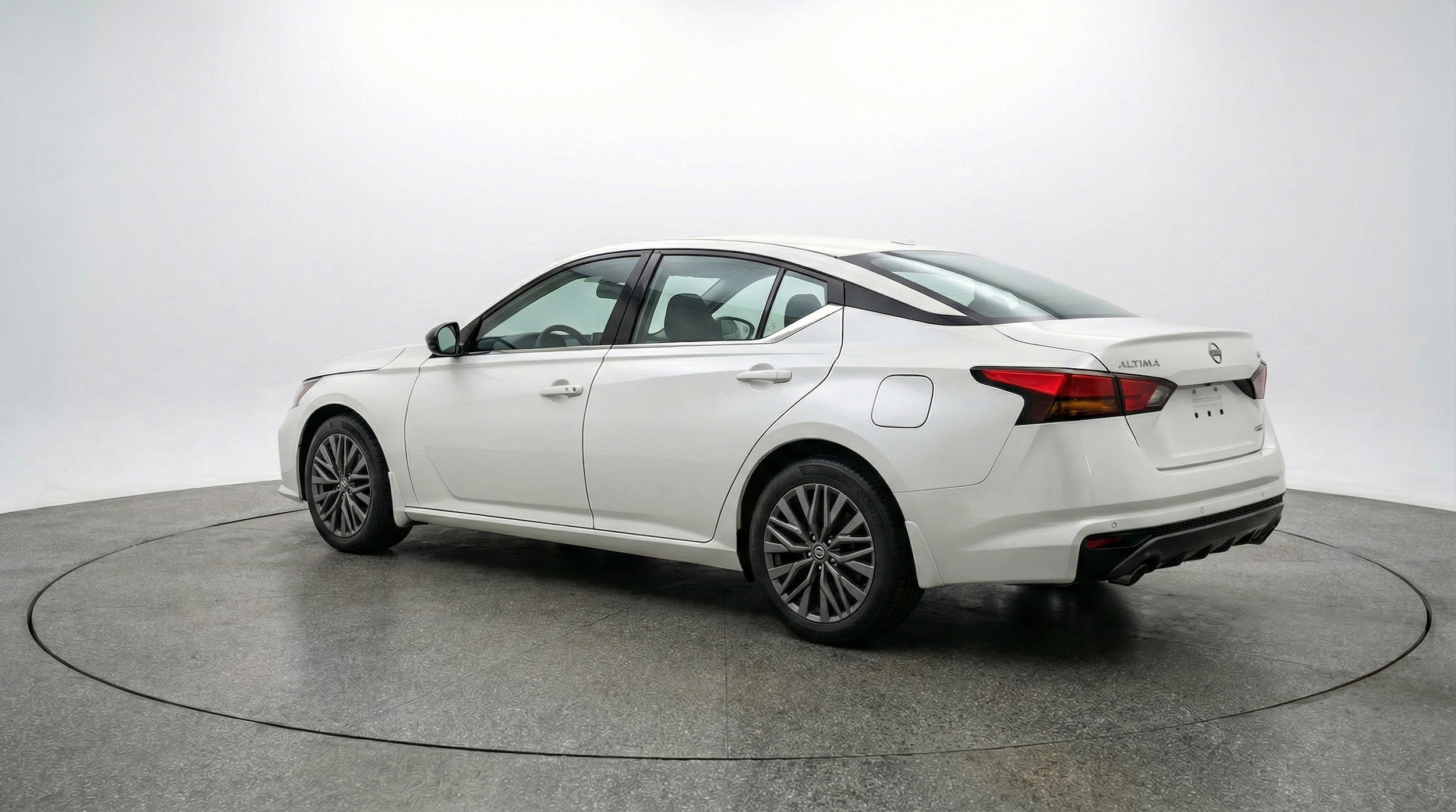 Thumbnail: 2025 Nissan Altima - 6