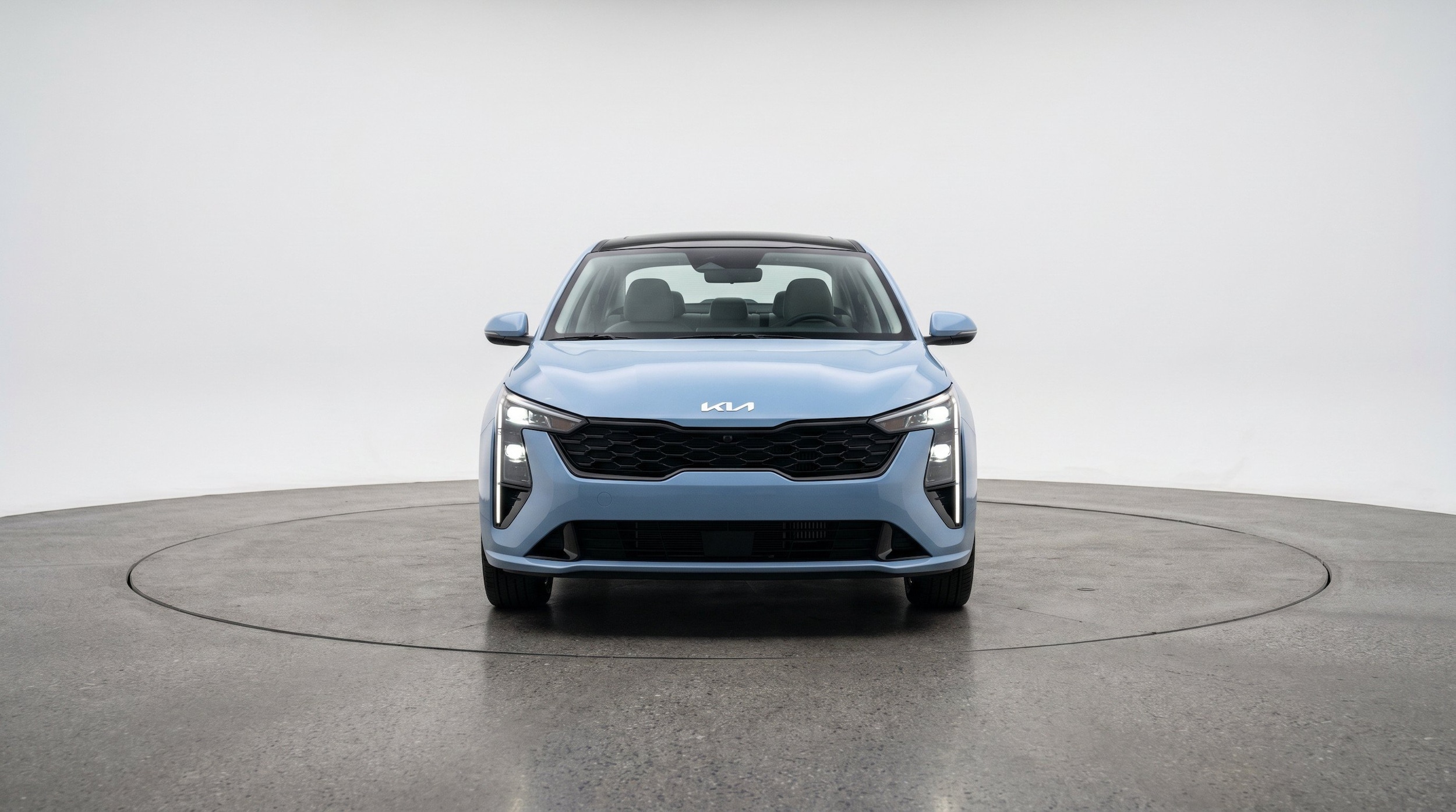 Thumbnail: 2026 Kia K4 - 2