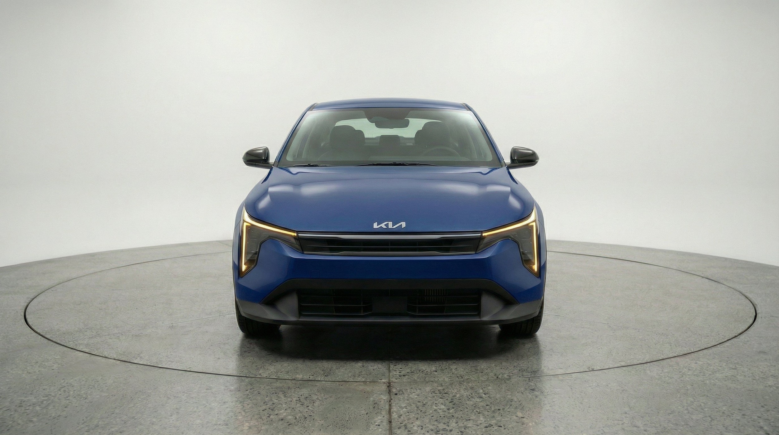 Thumbnail: 2025 Kia K4 - 2