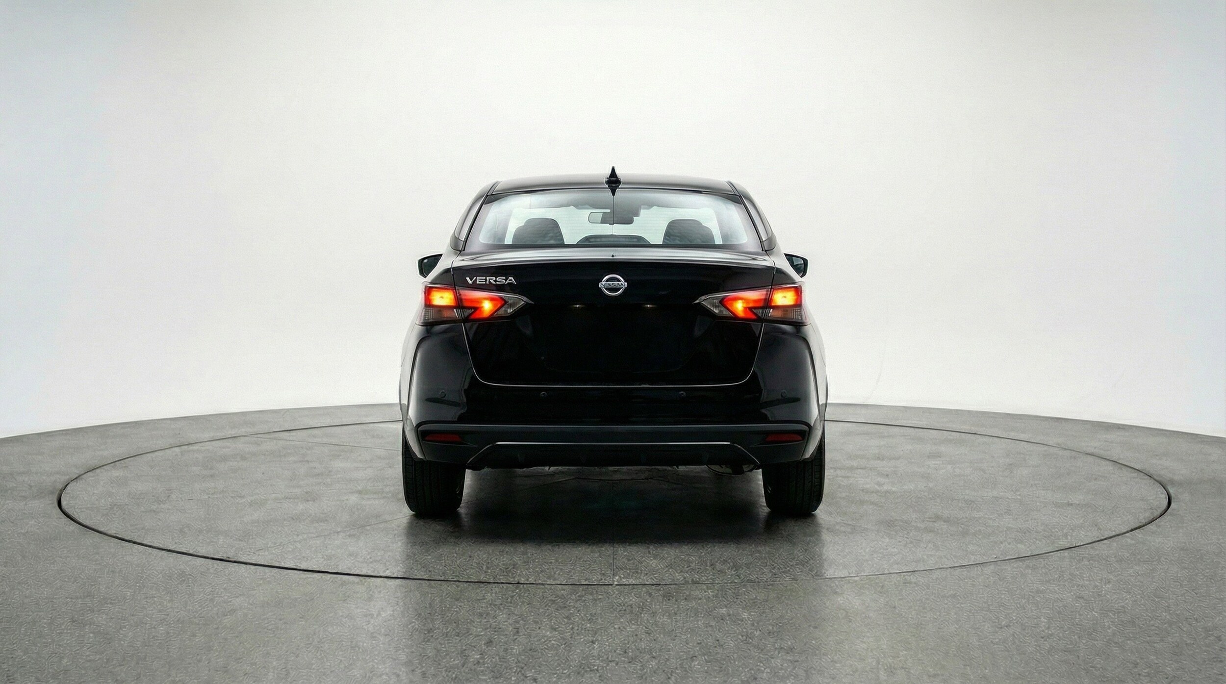 Thumbnail: 2025 Nissan Versa - 7