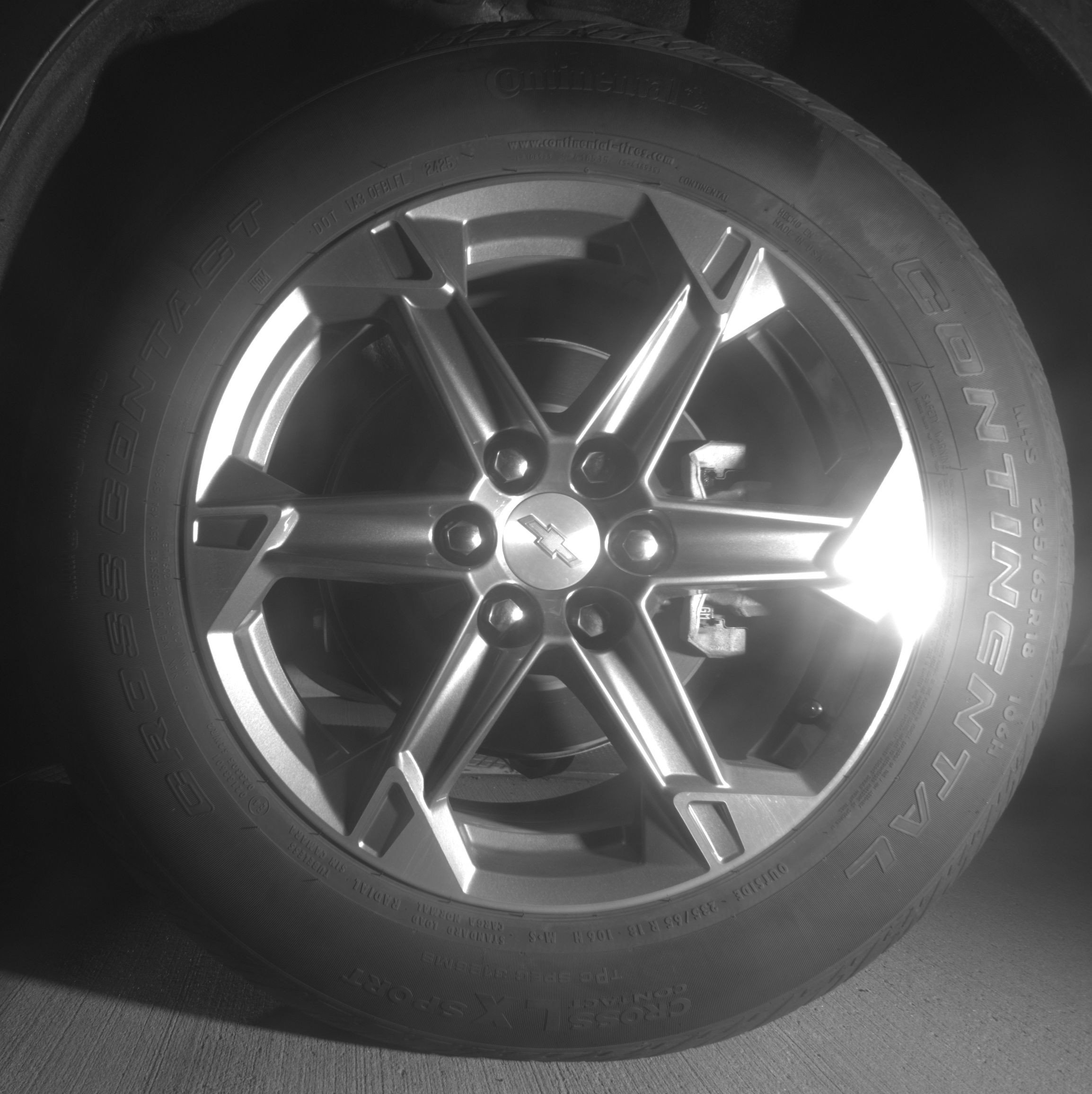 Thumbnail: 2025 Chevrolet Blazer - 14