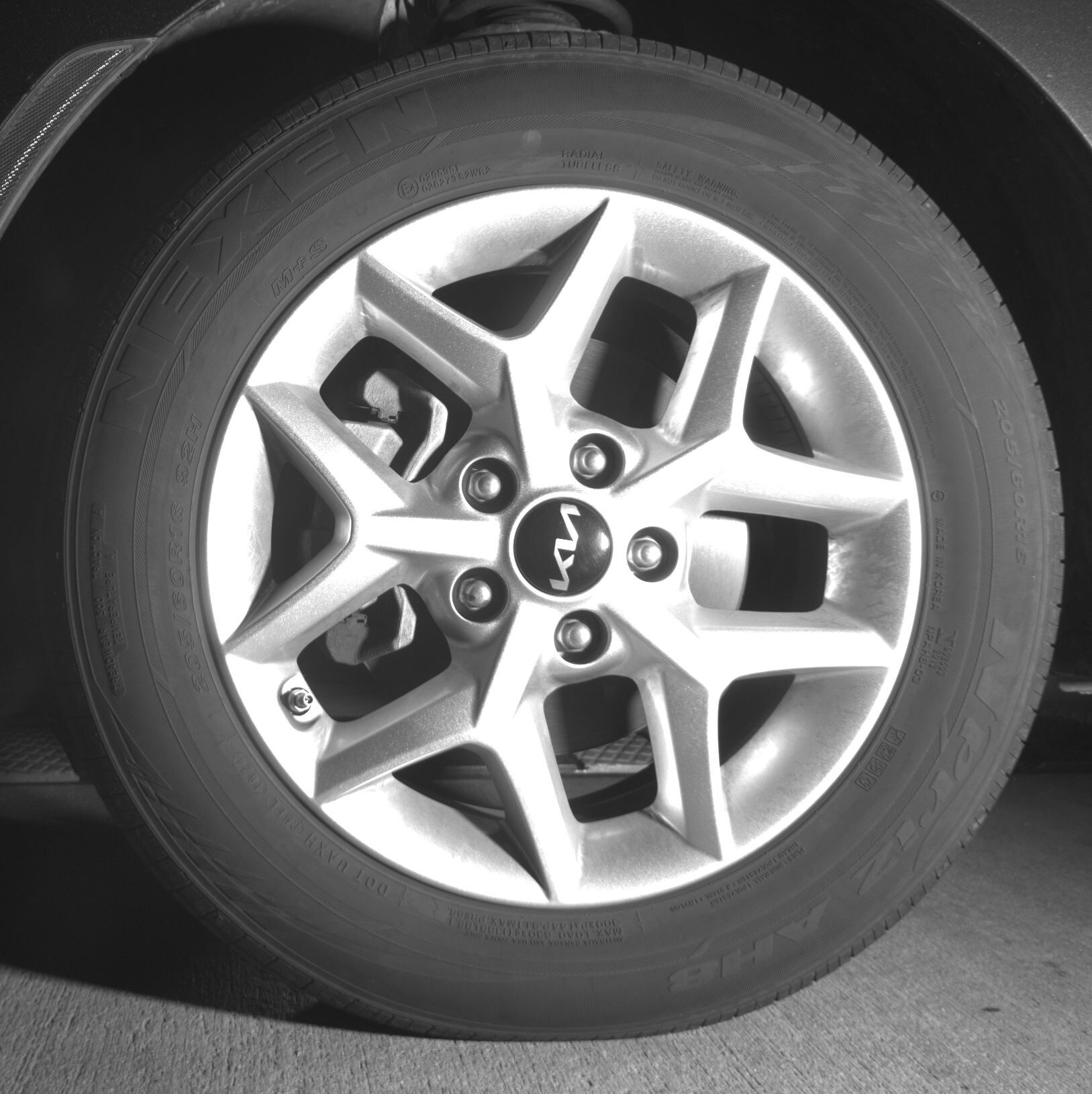 Thumbnail: 2025 Kia Soul - 9