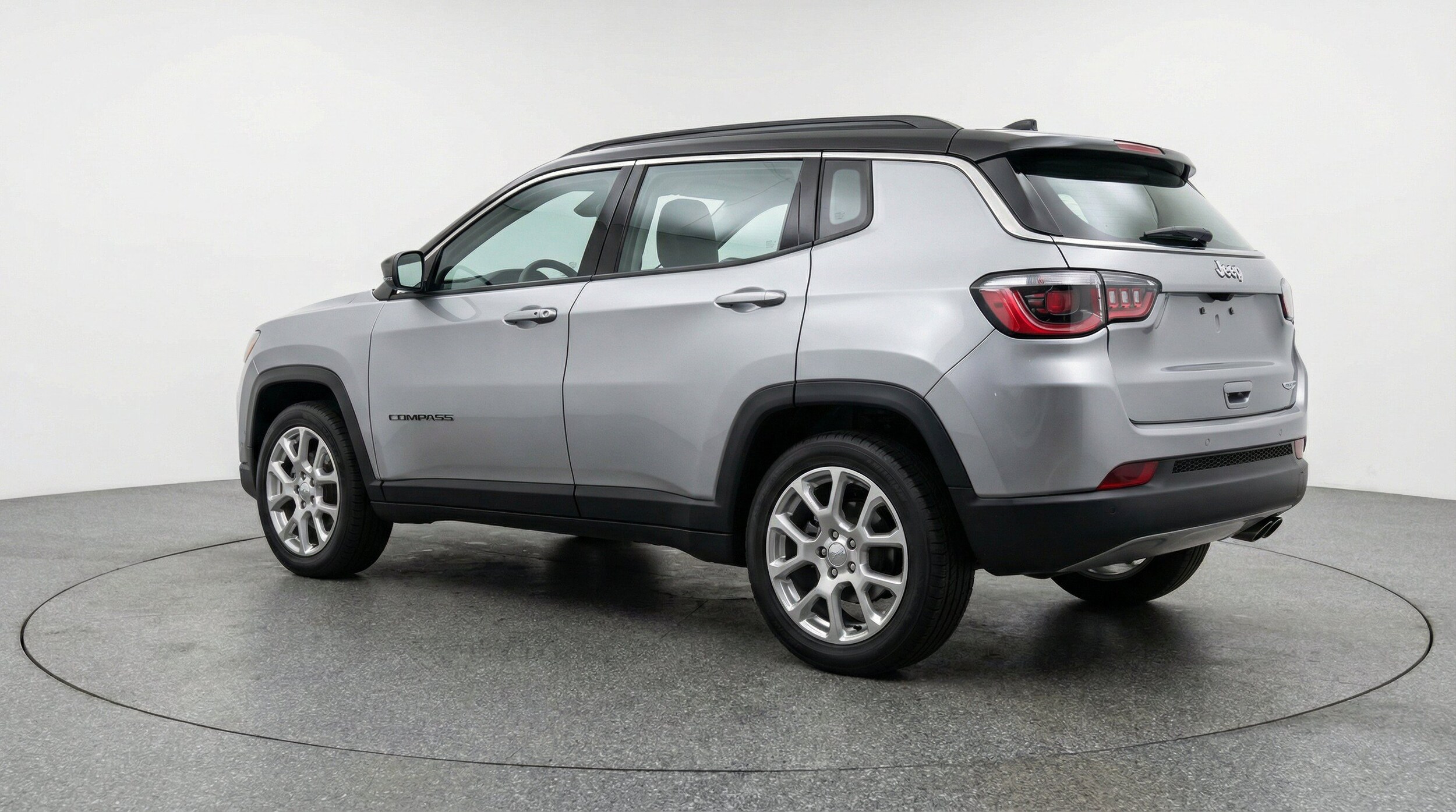 Thumbnail: 2025 Jeep Compass - 6