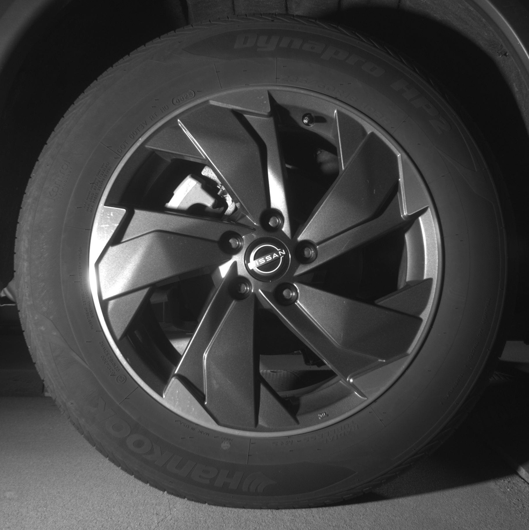 Thumbnail: 2025 Nissan Rogue - 12