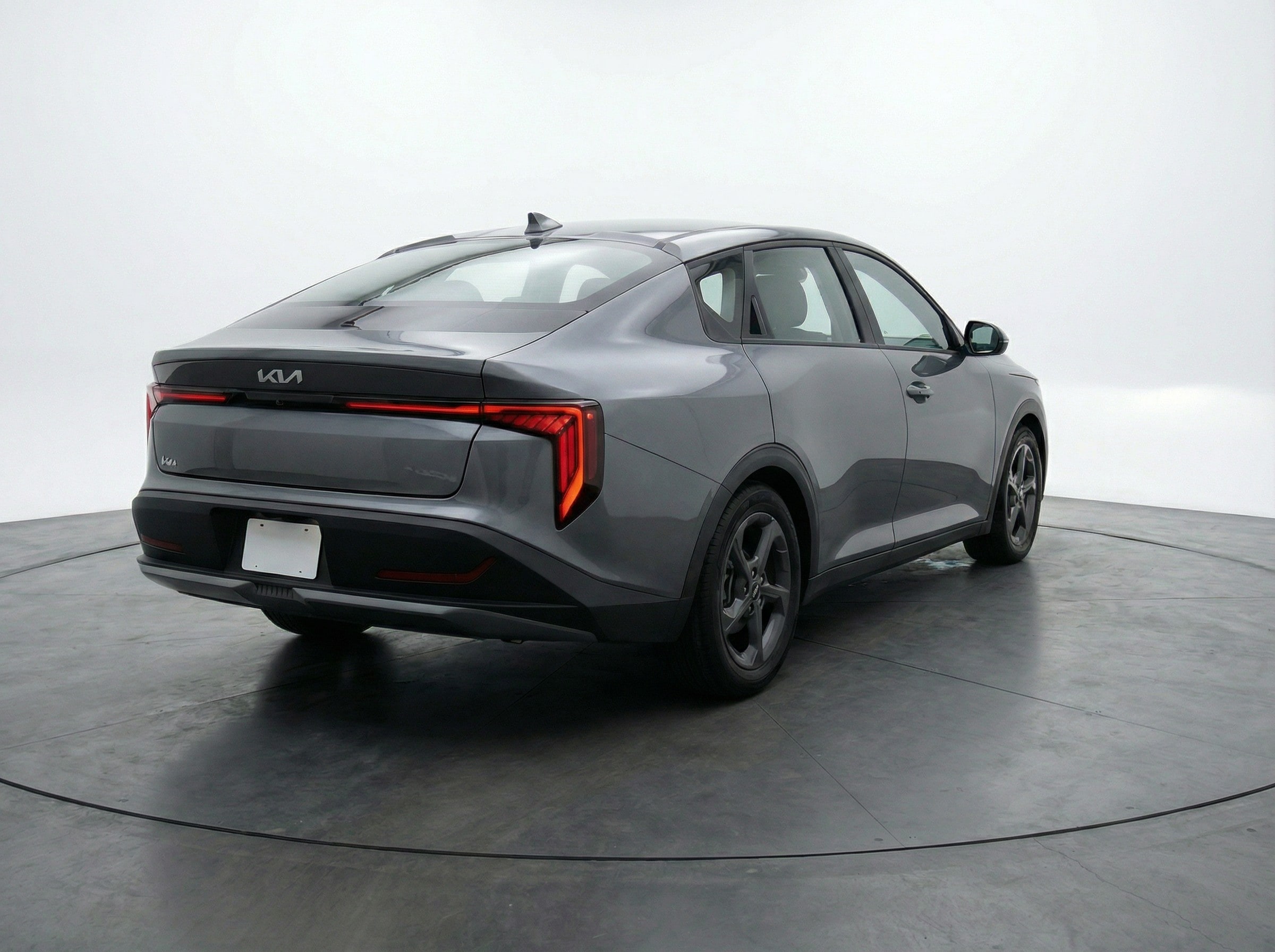 Thumbnail: 2025 Kia K4 - 7