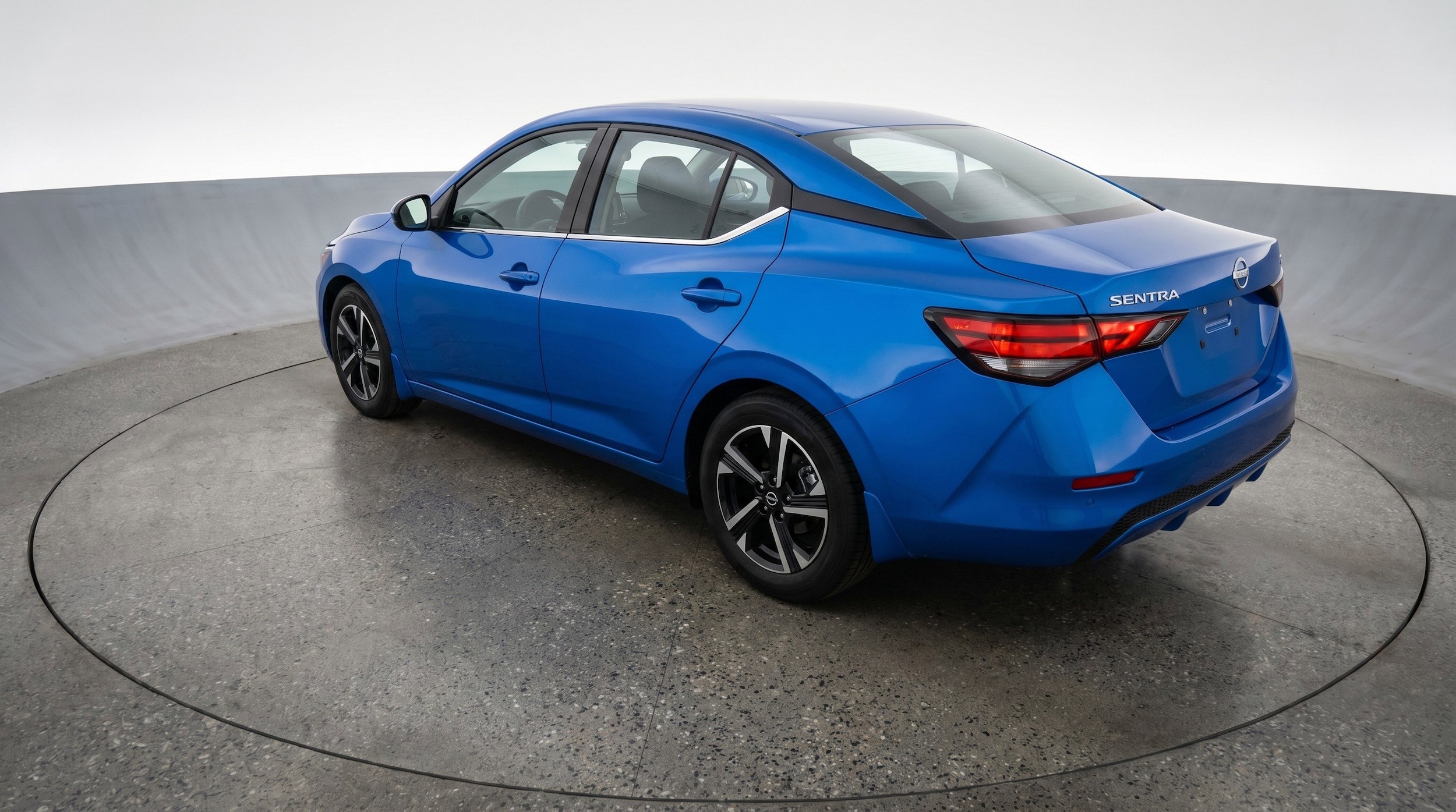 Thumbnail: 2025 Nissan Sentra - 6