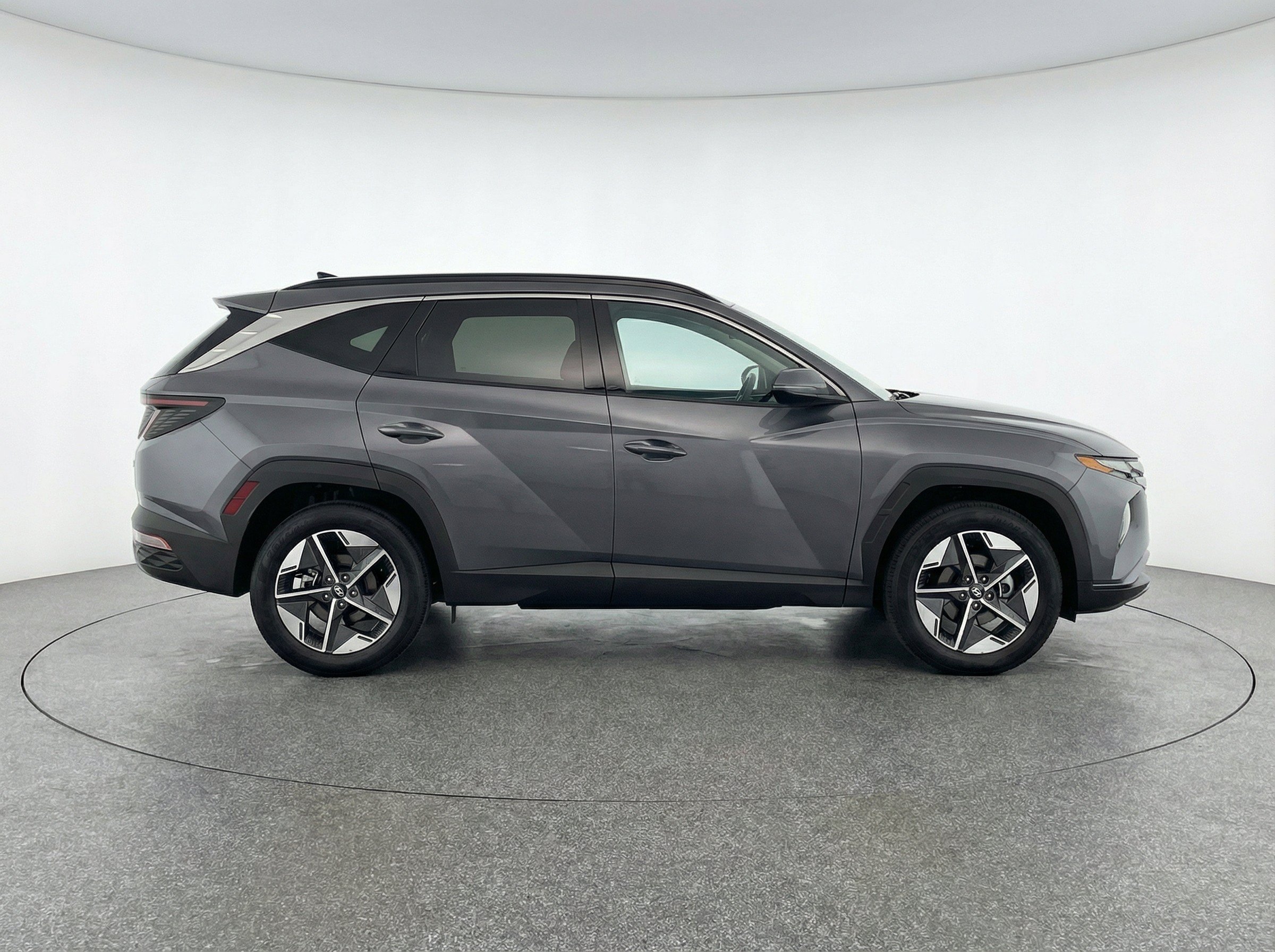 Thumbnail: 2025 Hyundai Tucson - 11