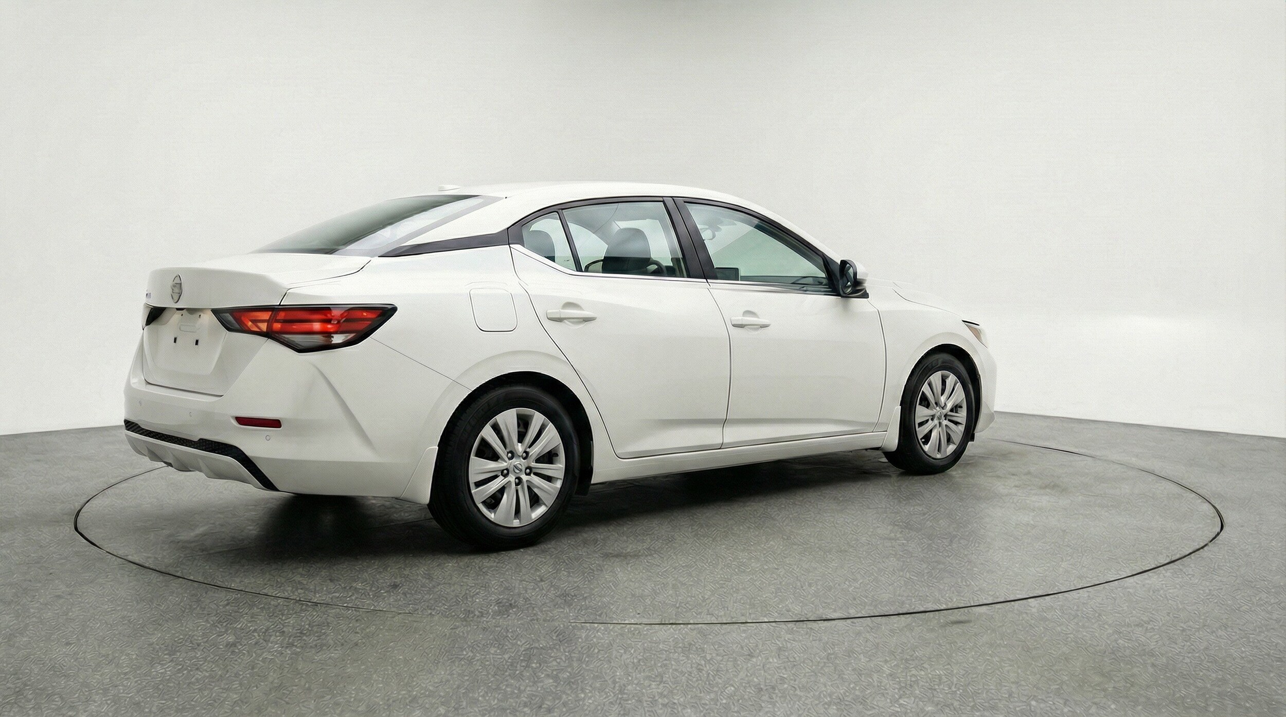 Thumbnail: 2025 Nissan Sentra - 9