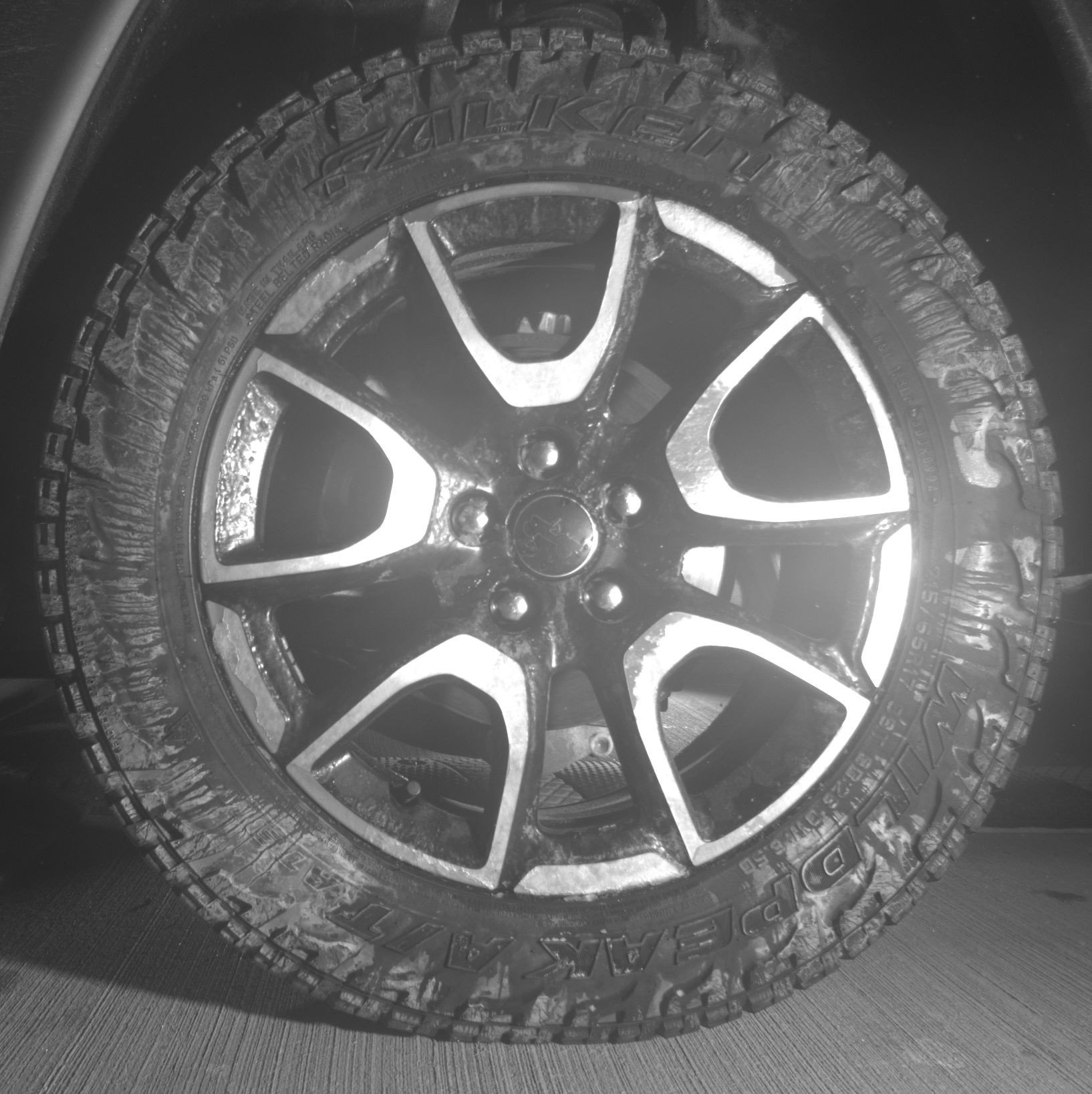 Thumbnail: 2025 Jeep Compass - 14